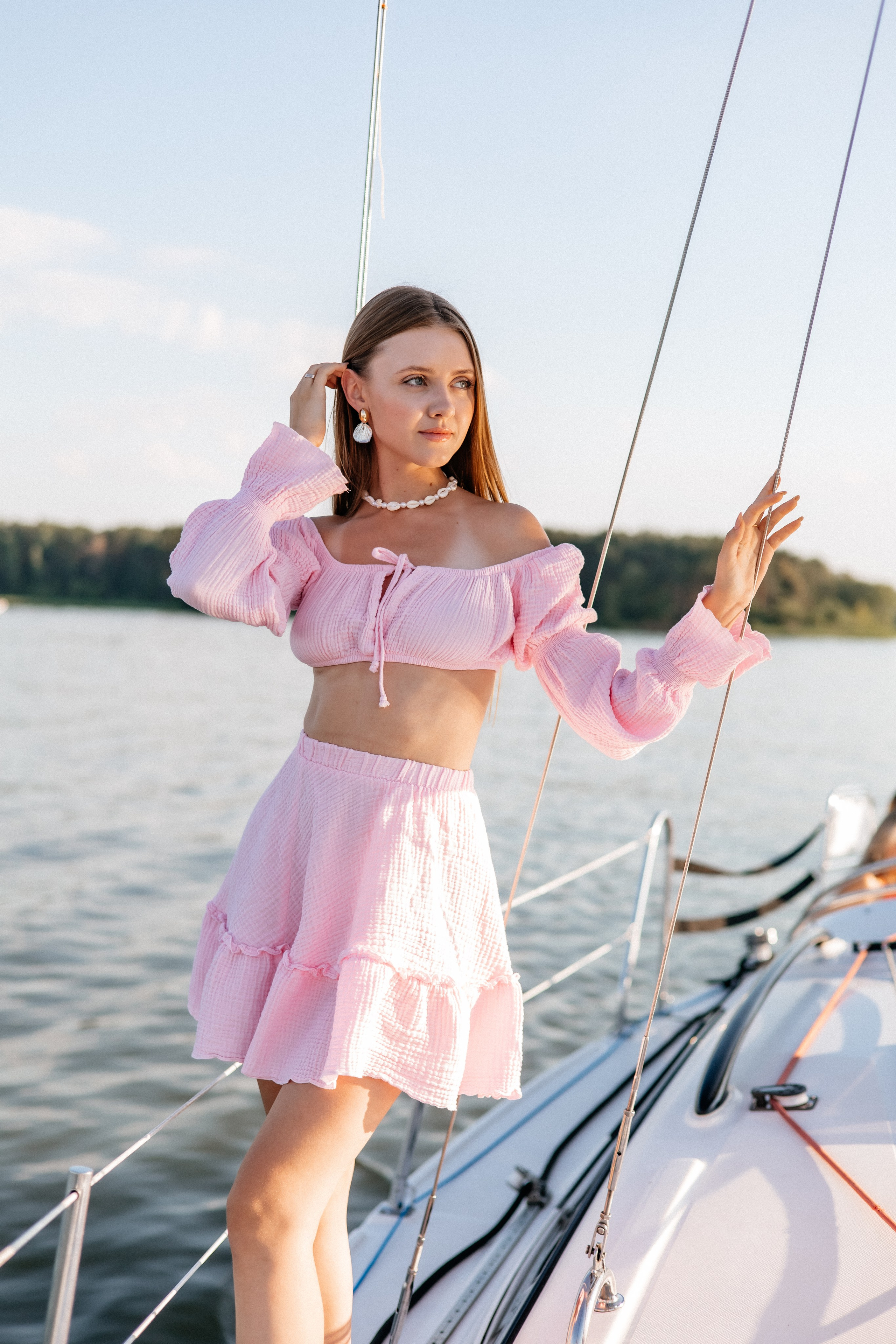 Катя. Светлана Ванцлав — фотограф Минск, Беларусь