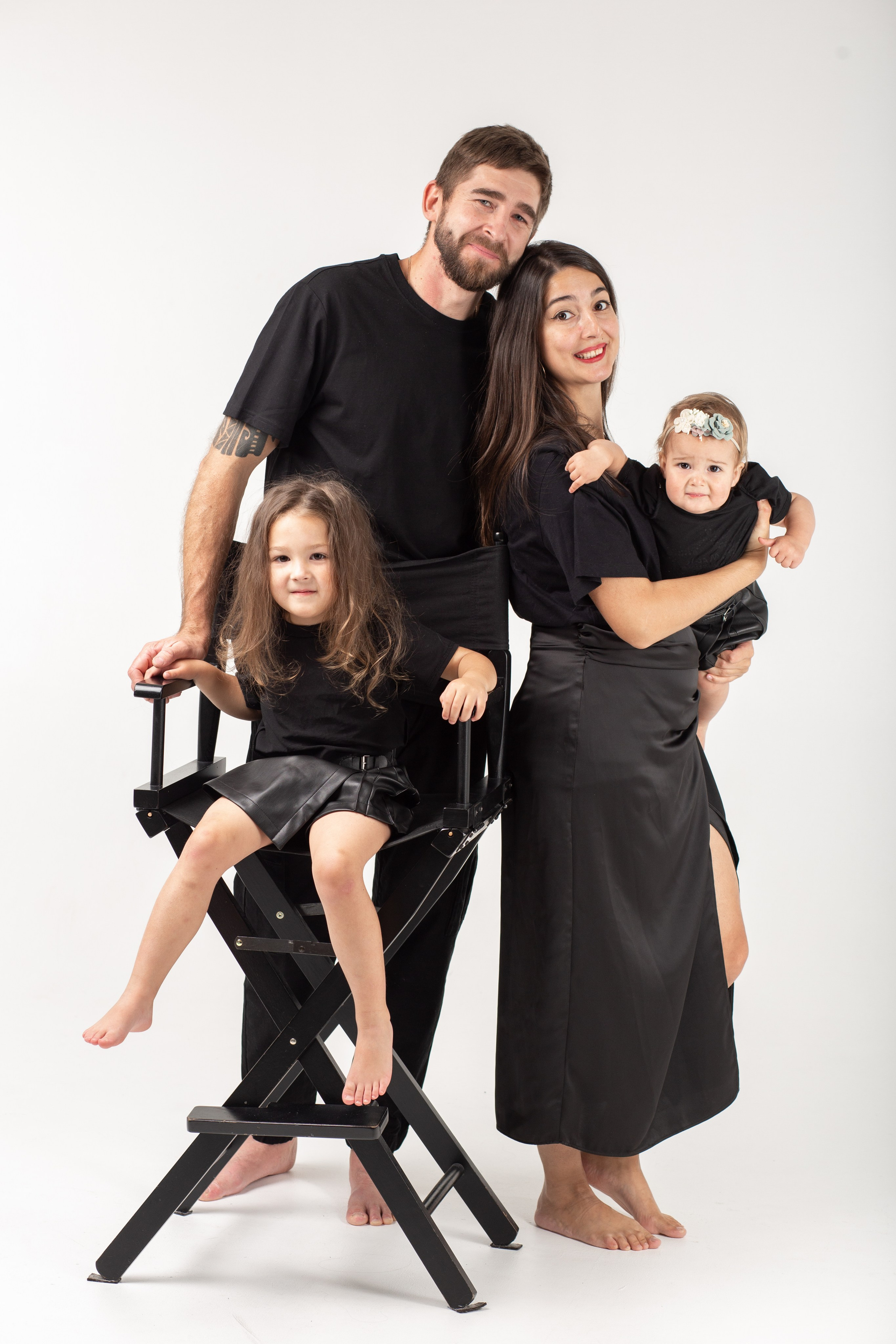 СЕМЕЙНЫЕ. БЕРЕМЕННОСТЬ. Портретный, свадебный, репортажный фотограф во Владивостоке Юлиана Джули Фокс