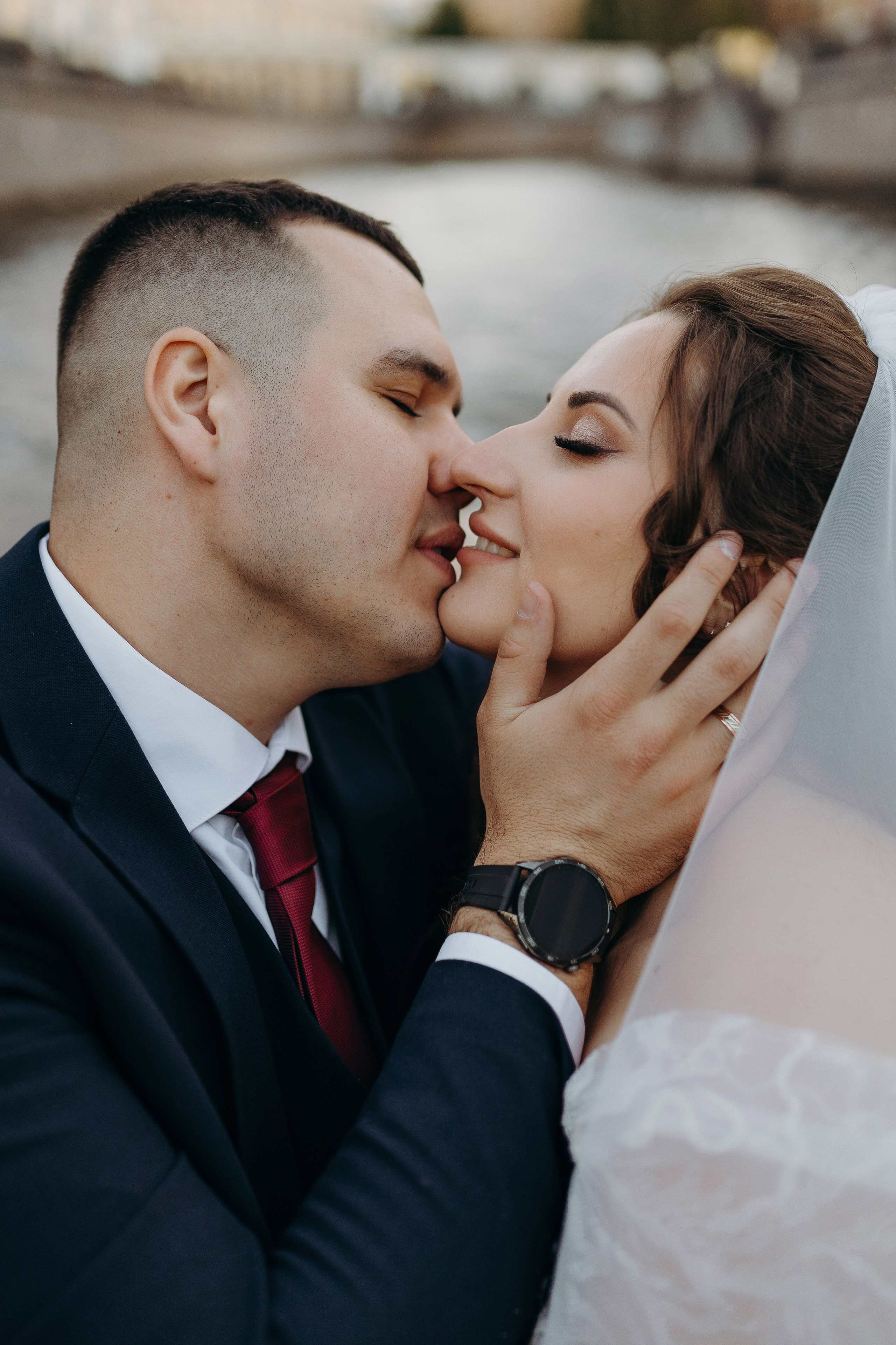 Wedding day 22.09.24. Свадебный фотограф в Санкт-Петербурге