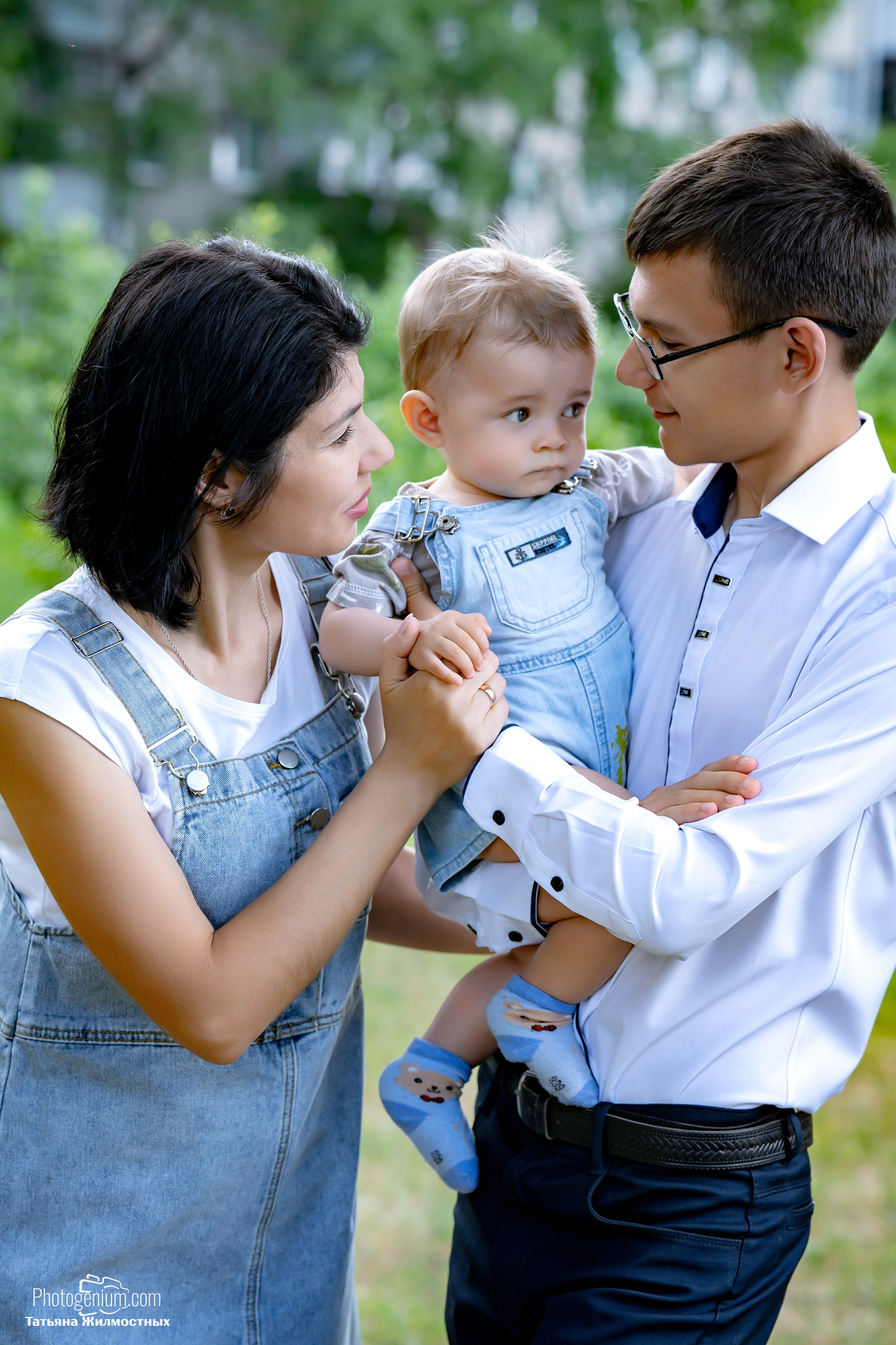 Выпускной 9"Д» класс школа № 35. Фотограф Нижний Новгород Татьяна Кейод