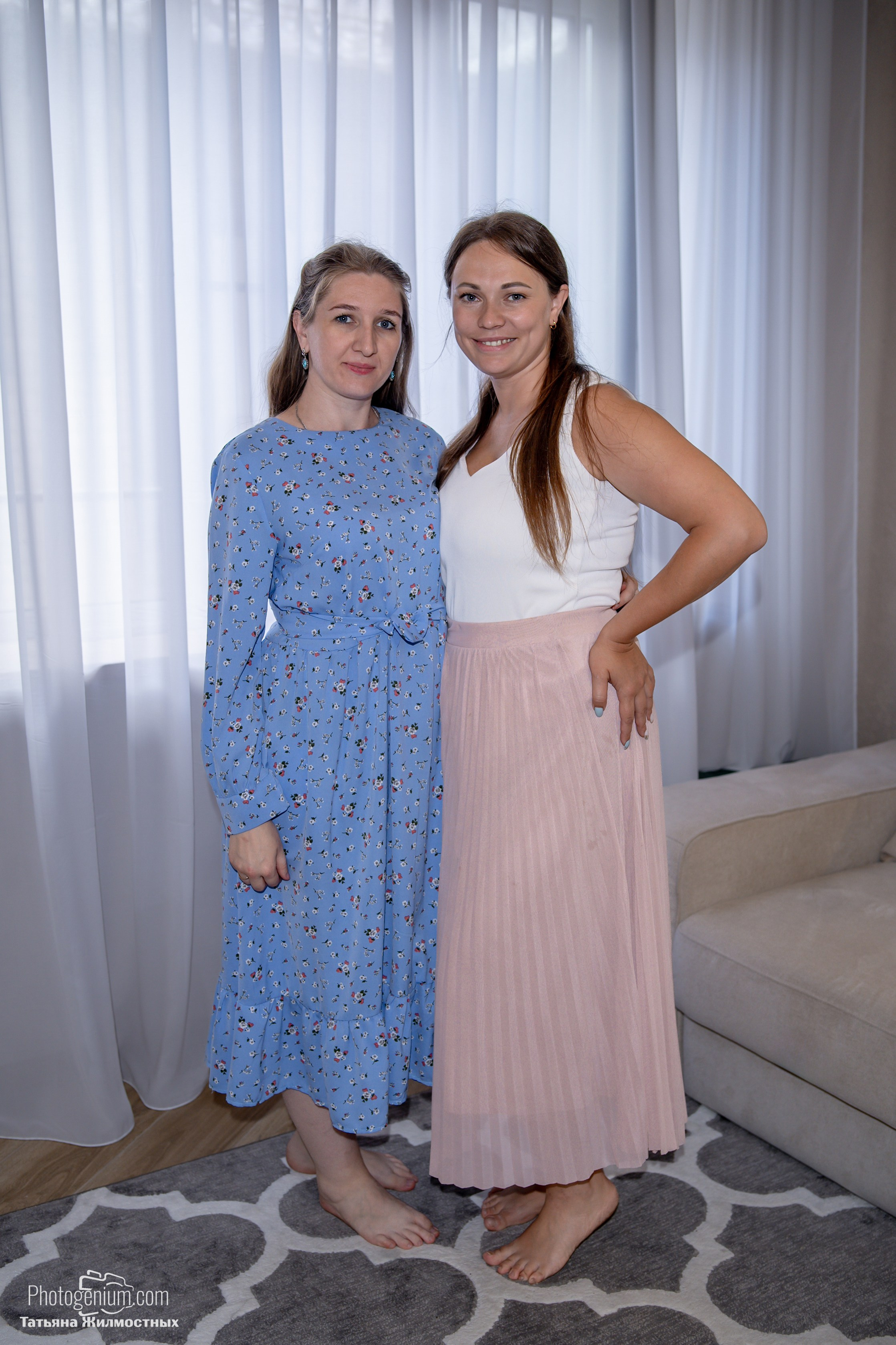 День рождения. Фотограф Нижний Новгород Татьяна Кейод