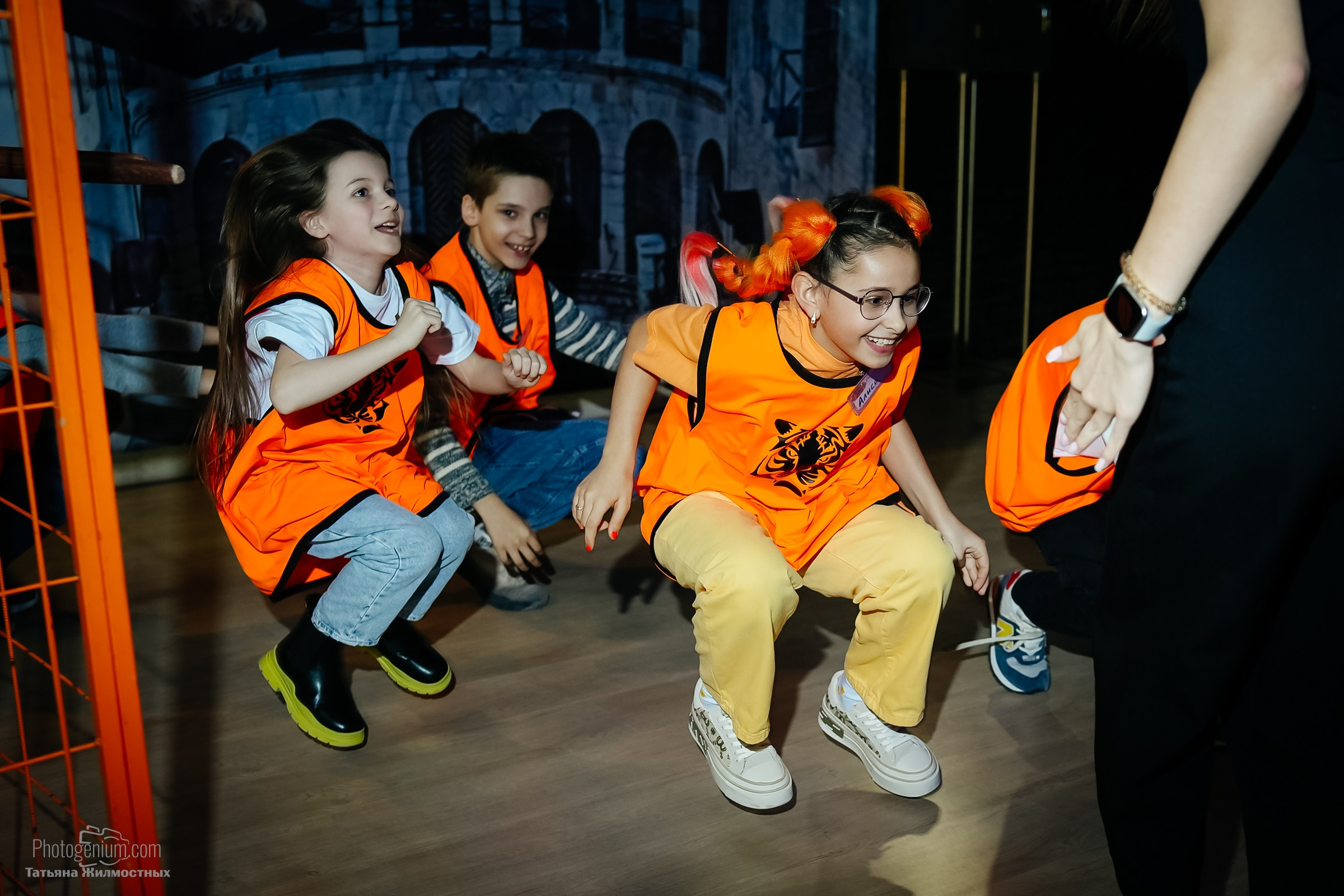 Десткие праздники фотографии Татьяны Жилмостных. Фотограф Нижний Новгород Татьяна Кэйод