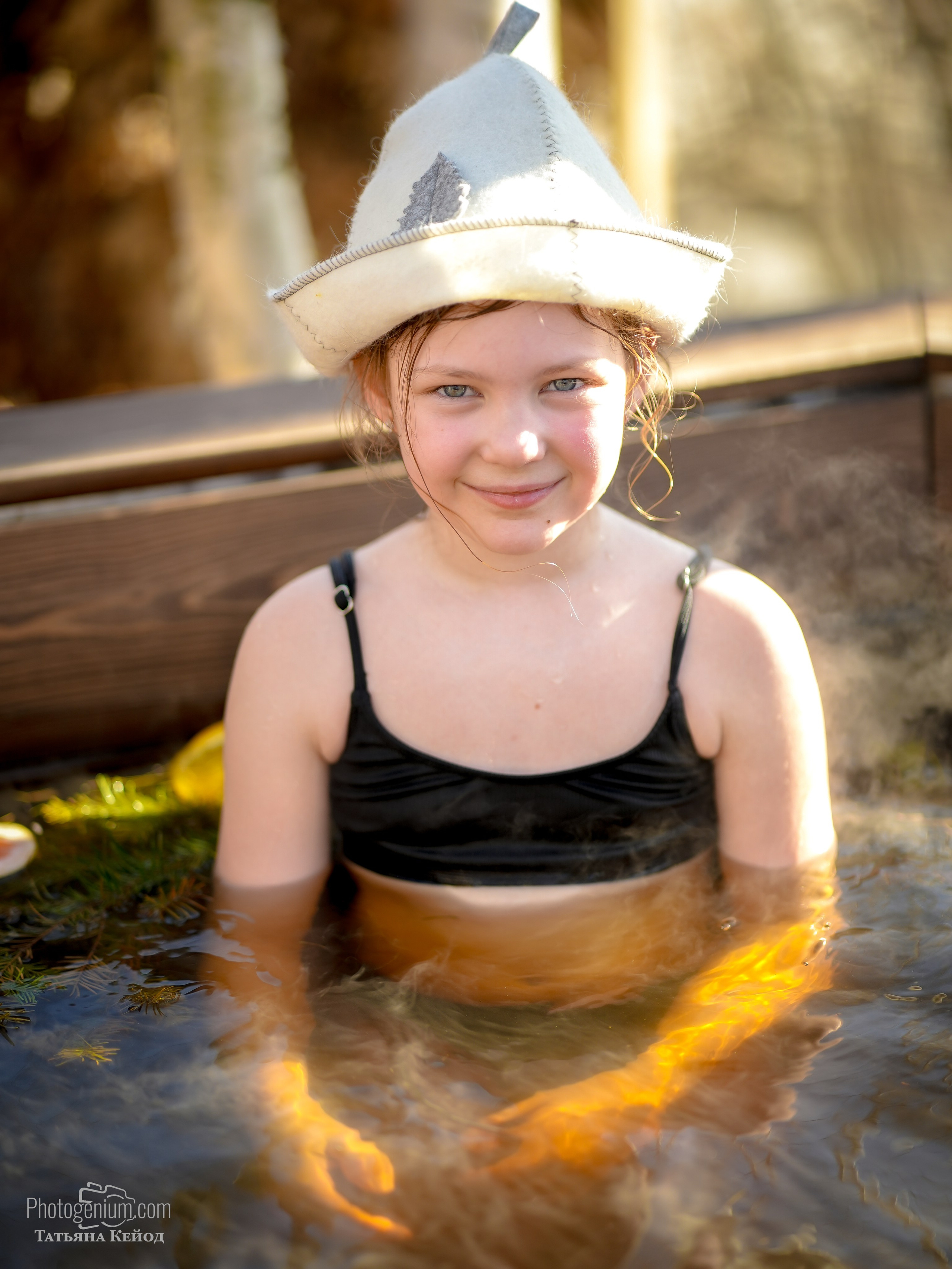 Баня Осока Нижний Новгород Татьяна Виноградова. Фотограф Нижний Новгород Татьяна Кейод