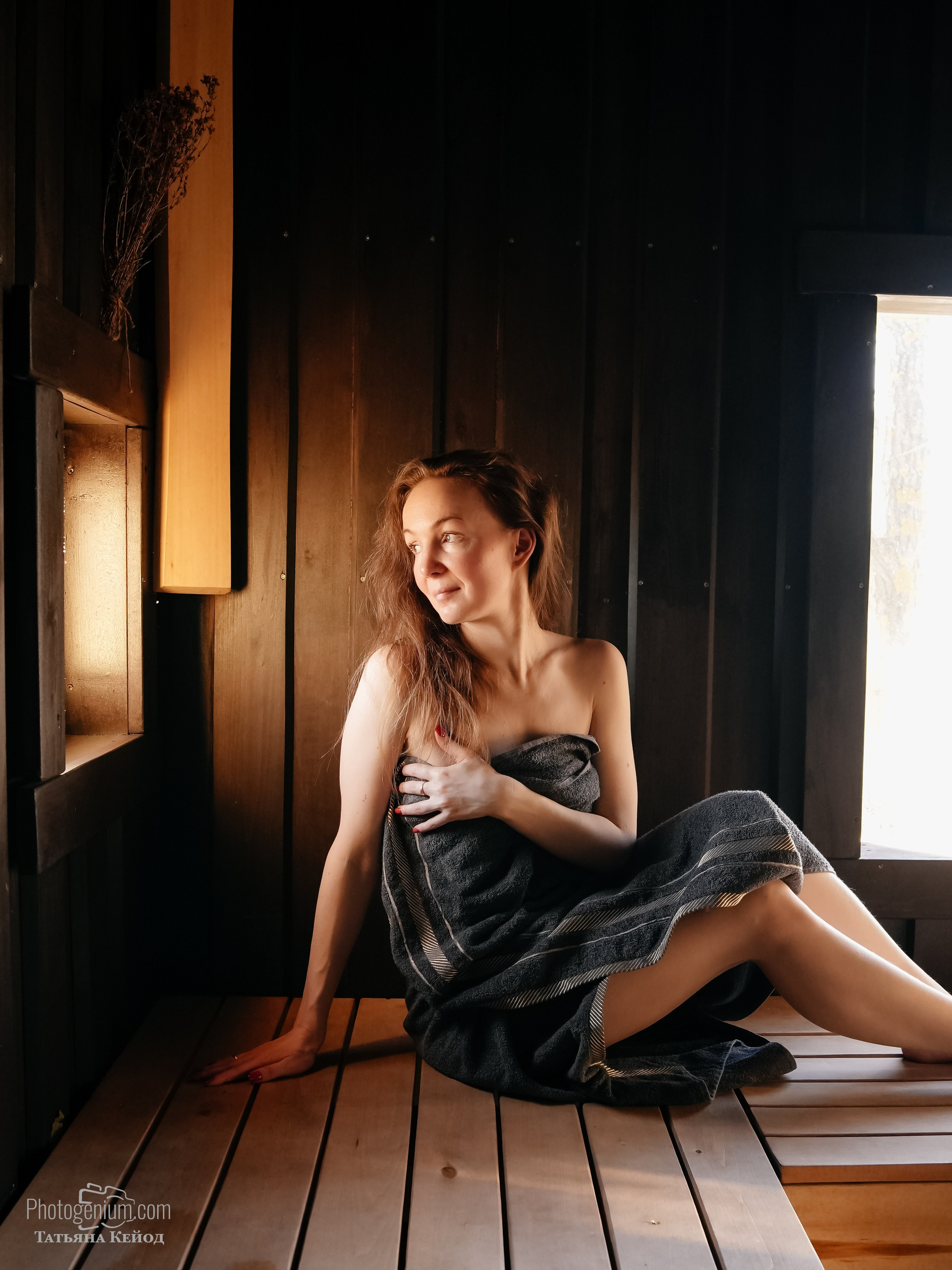 Баня Осока Нижний Новгород Татьяна Виноградова. Фотограф Нижний Новгород Татьяна Кейод