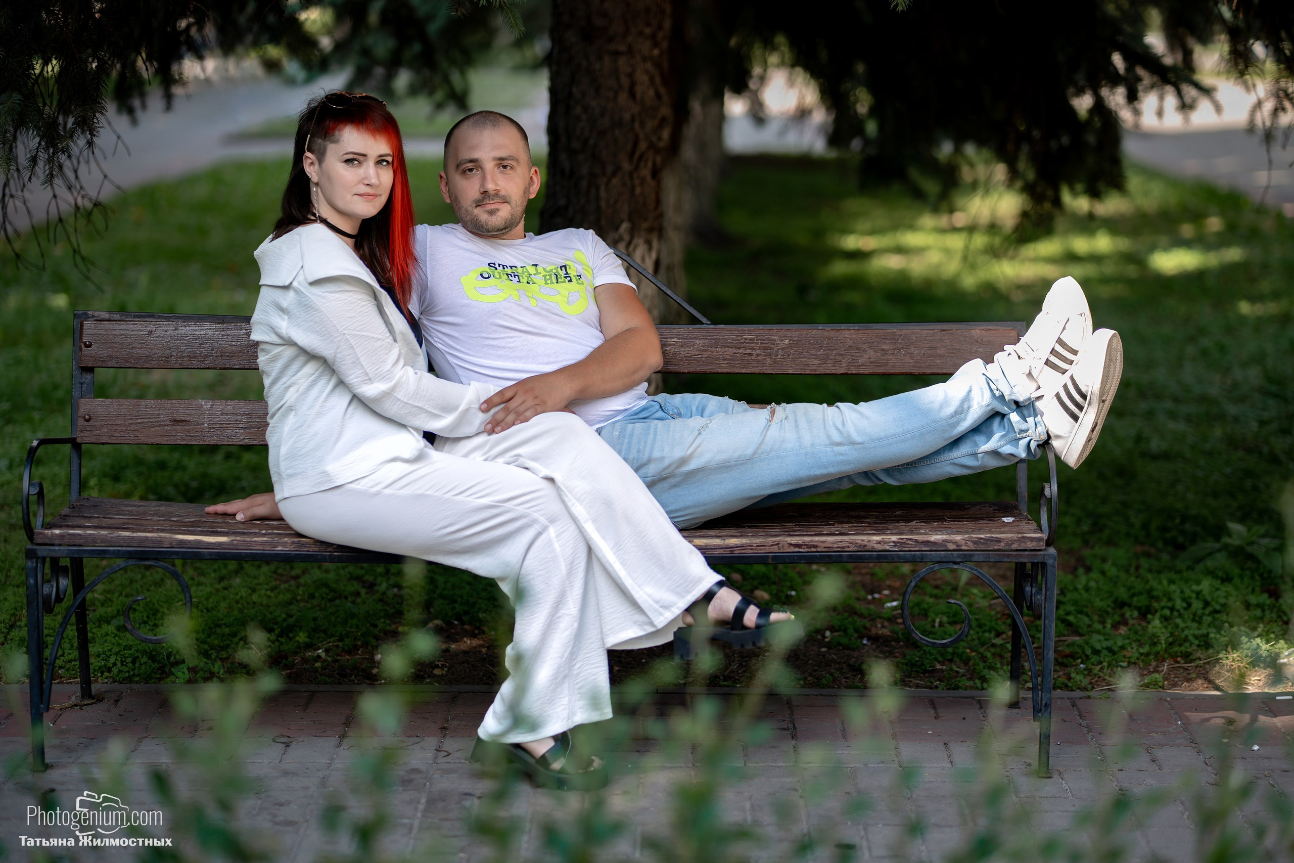 Лове-стори. Фотограф Нижний Новгород Татьяна Кейод