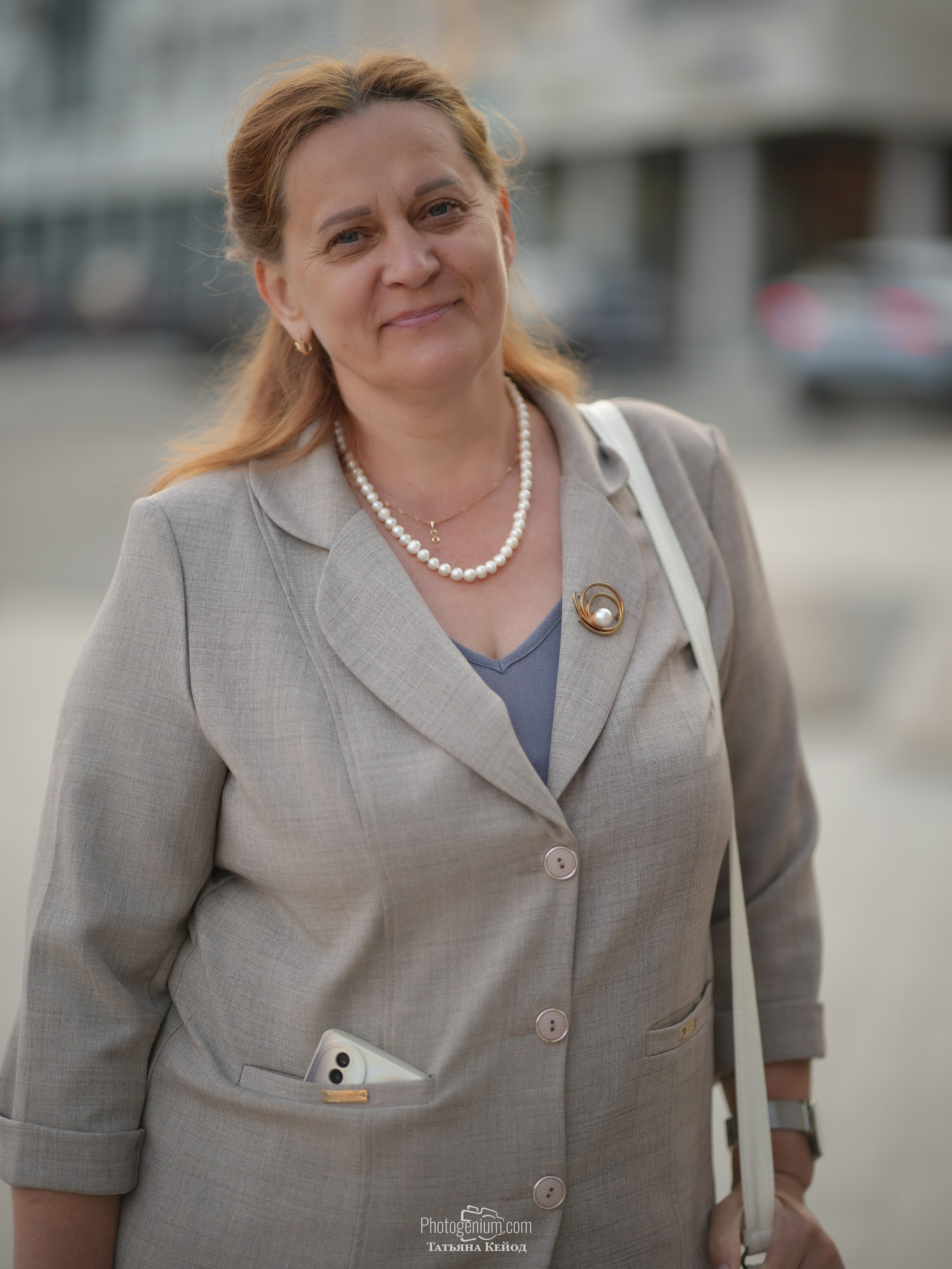 Прогулка с Еленой и Татьяной. Фотограф Нижний Новгород Татьяна Кейод