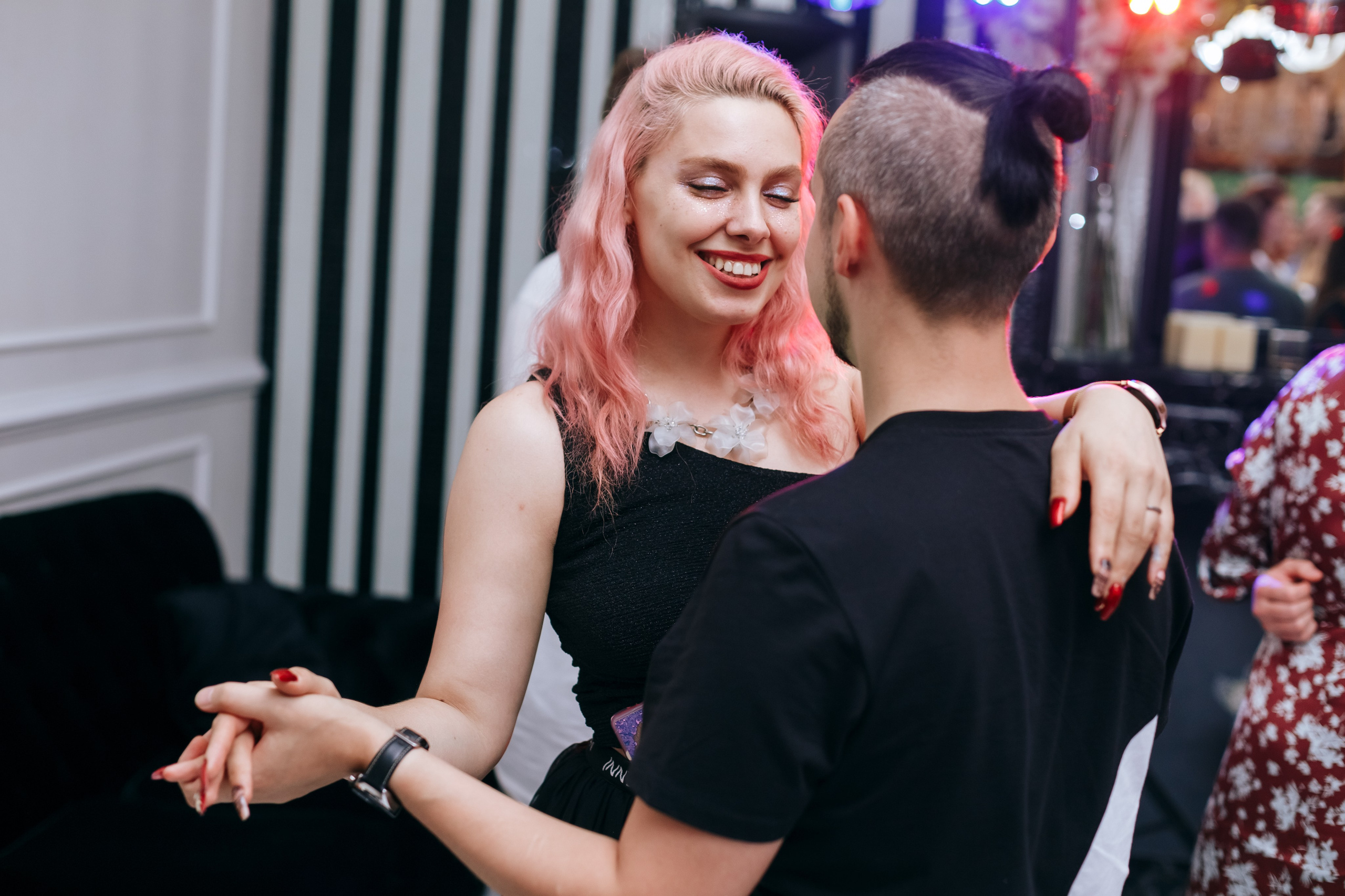 Сергей и Елена. Свадебный фотограф в Краснодаре Николай Крауз