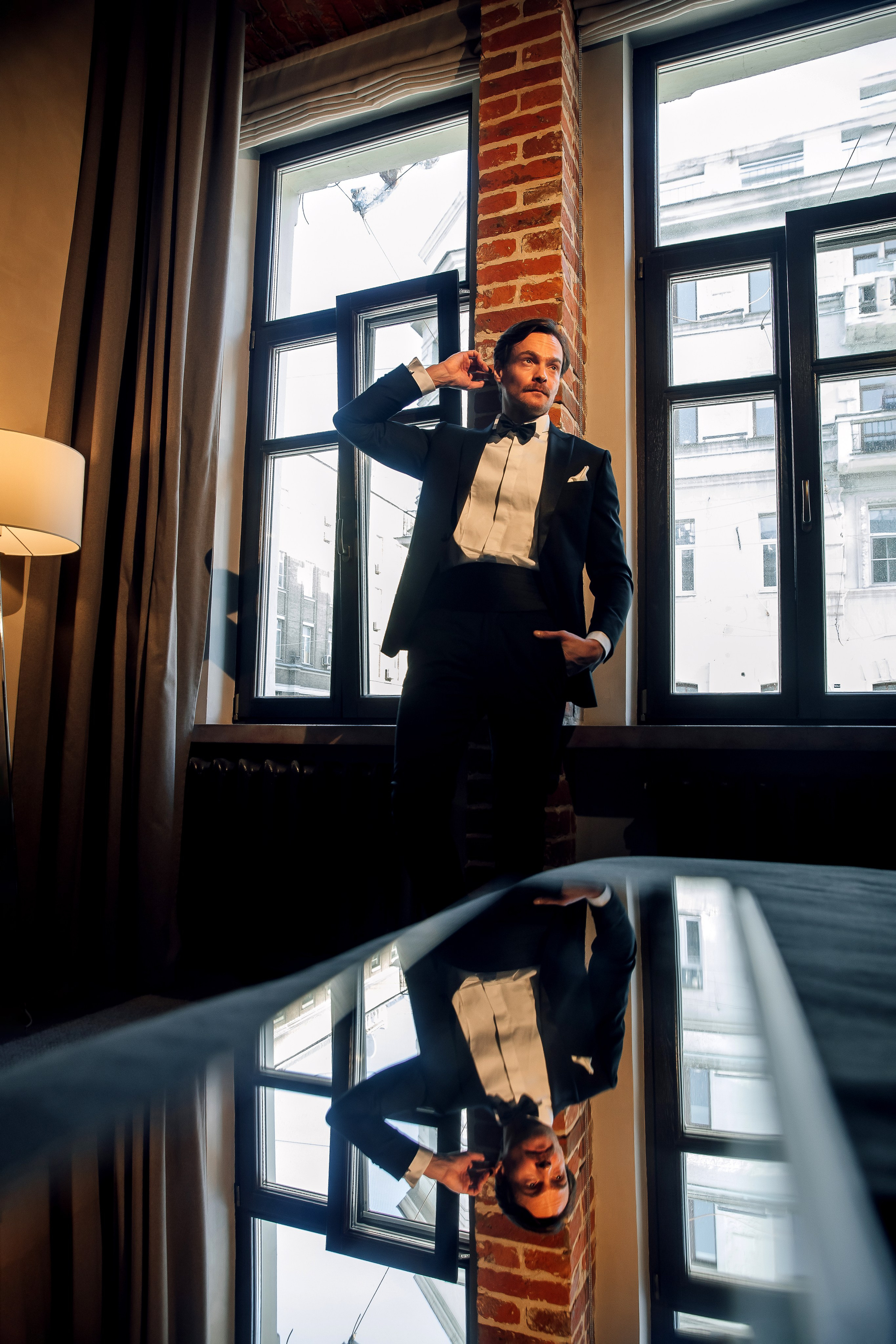 Алексей. Ваш фотограф в Москве — Зернова Лидия