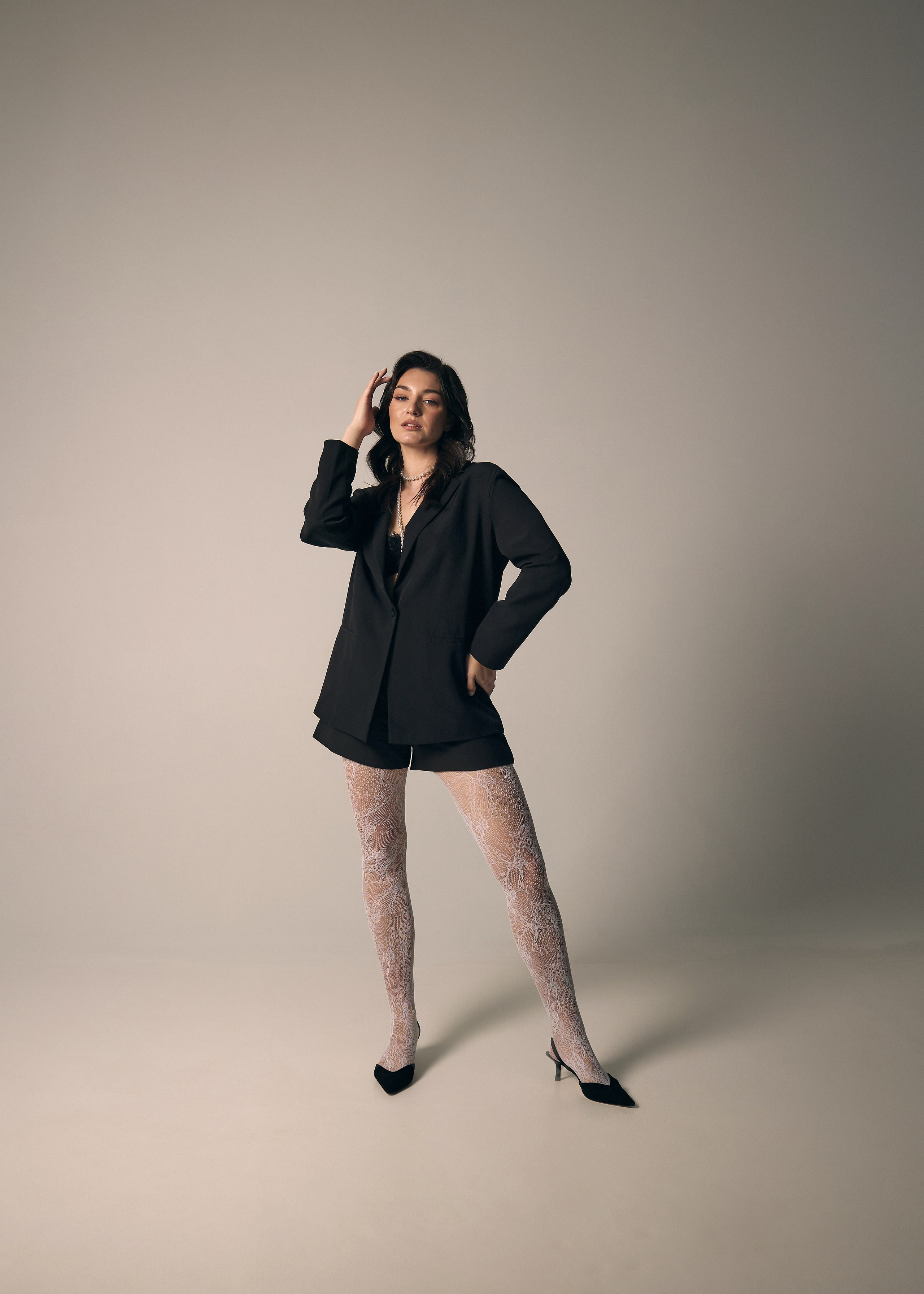 MARINA. Фотограф Мария Сивохина