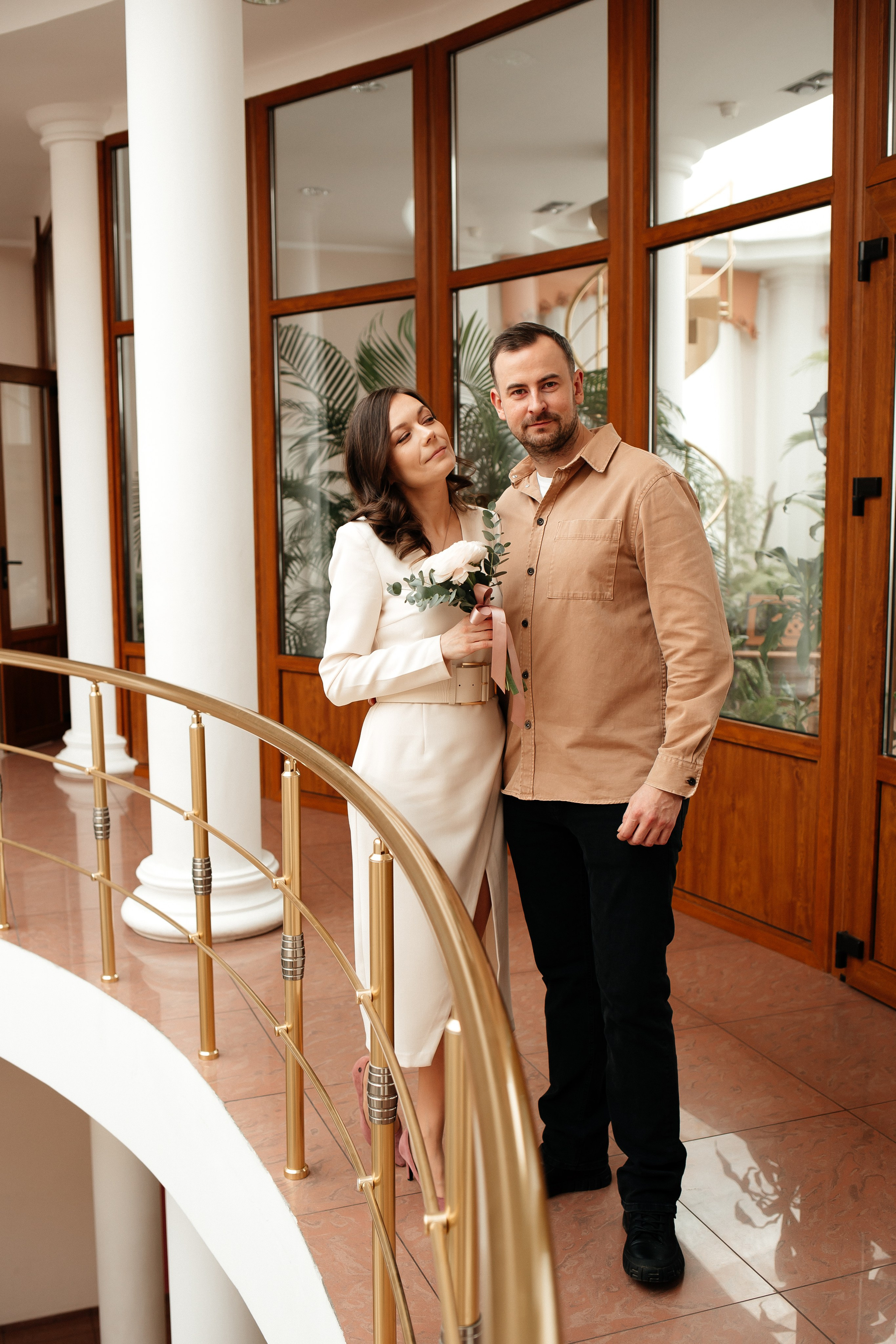 Wedding Day. Анна Михайлова|Свадебный фотограф в Санкт-Петербурге