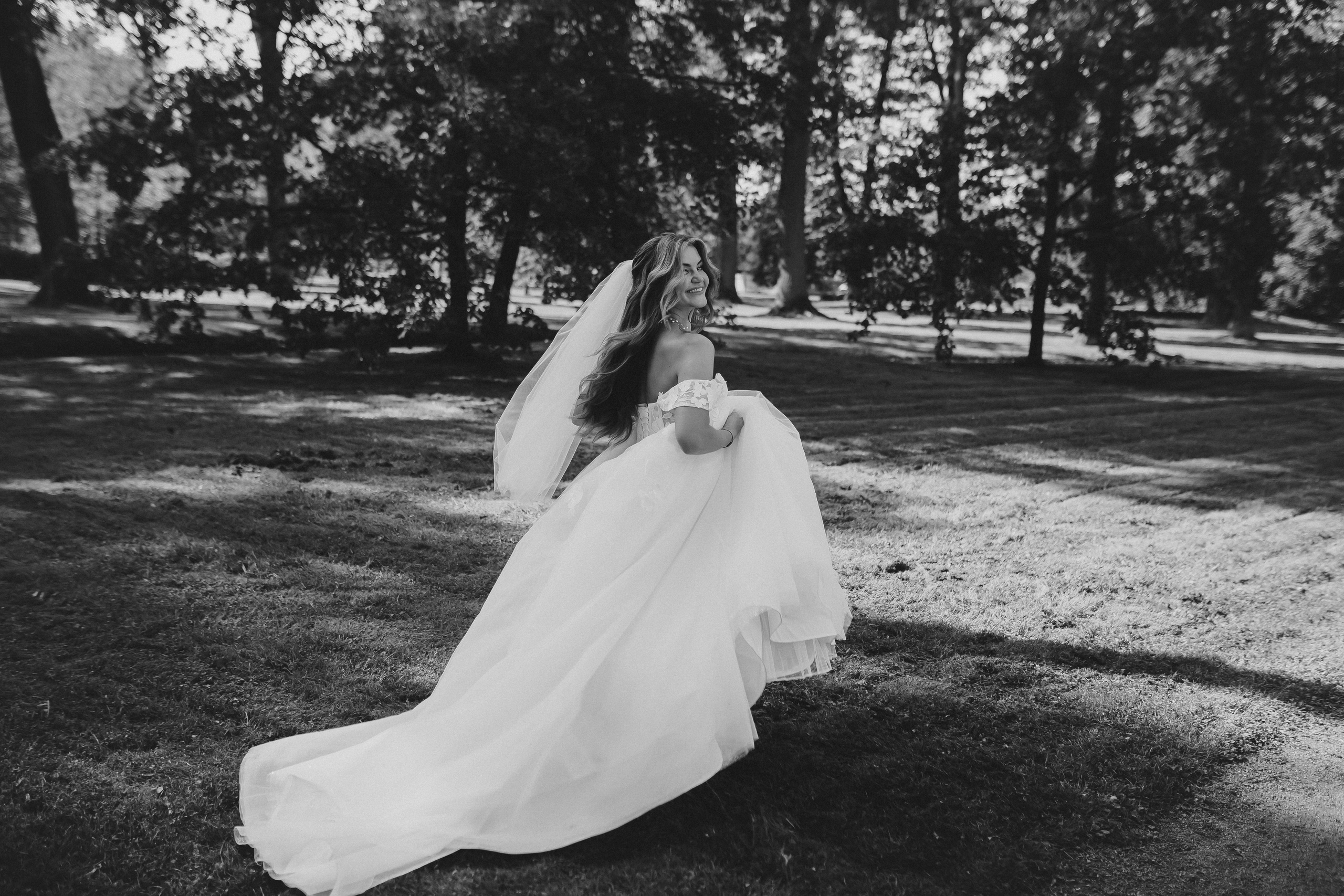 Wedding Day. Анна Михайлова|Свадебный фотограф в Санкт-Петербурге