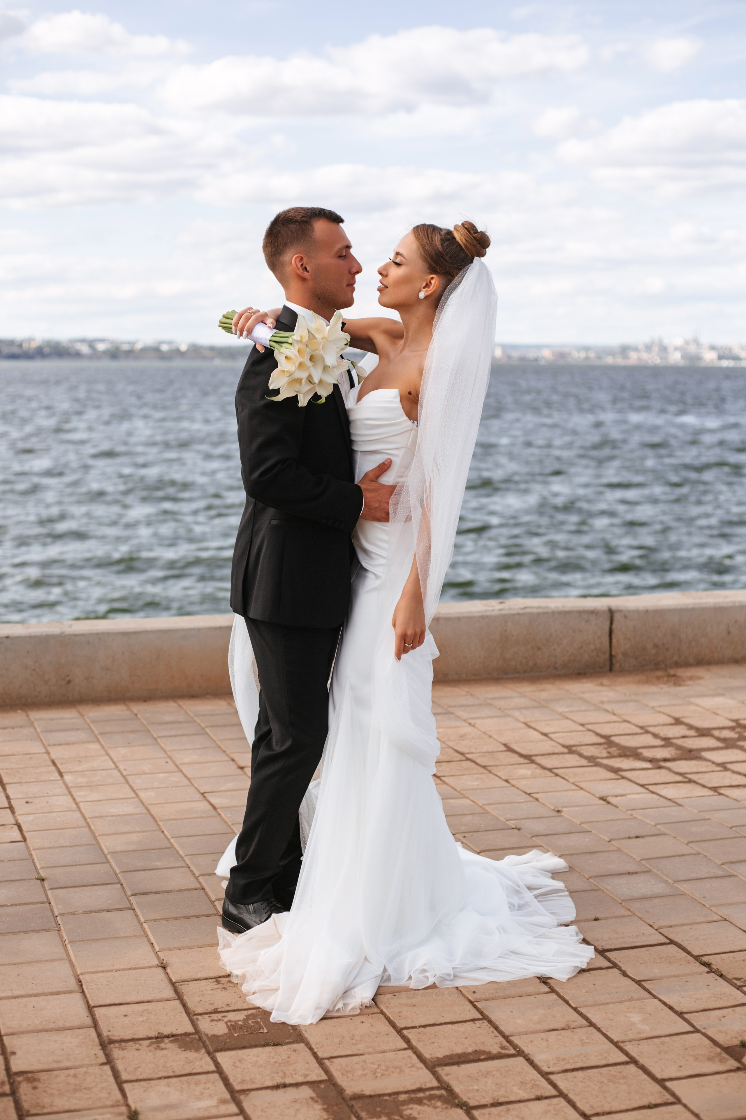 Сергей и Алена. Фотограф в Волгограде и Москве | Анастасия Лаврова