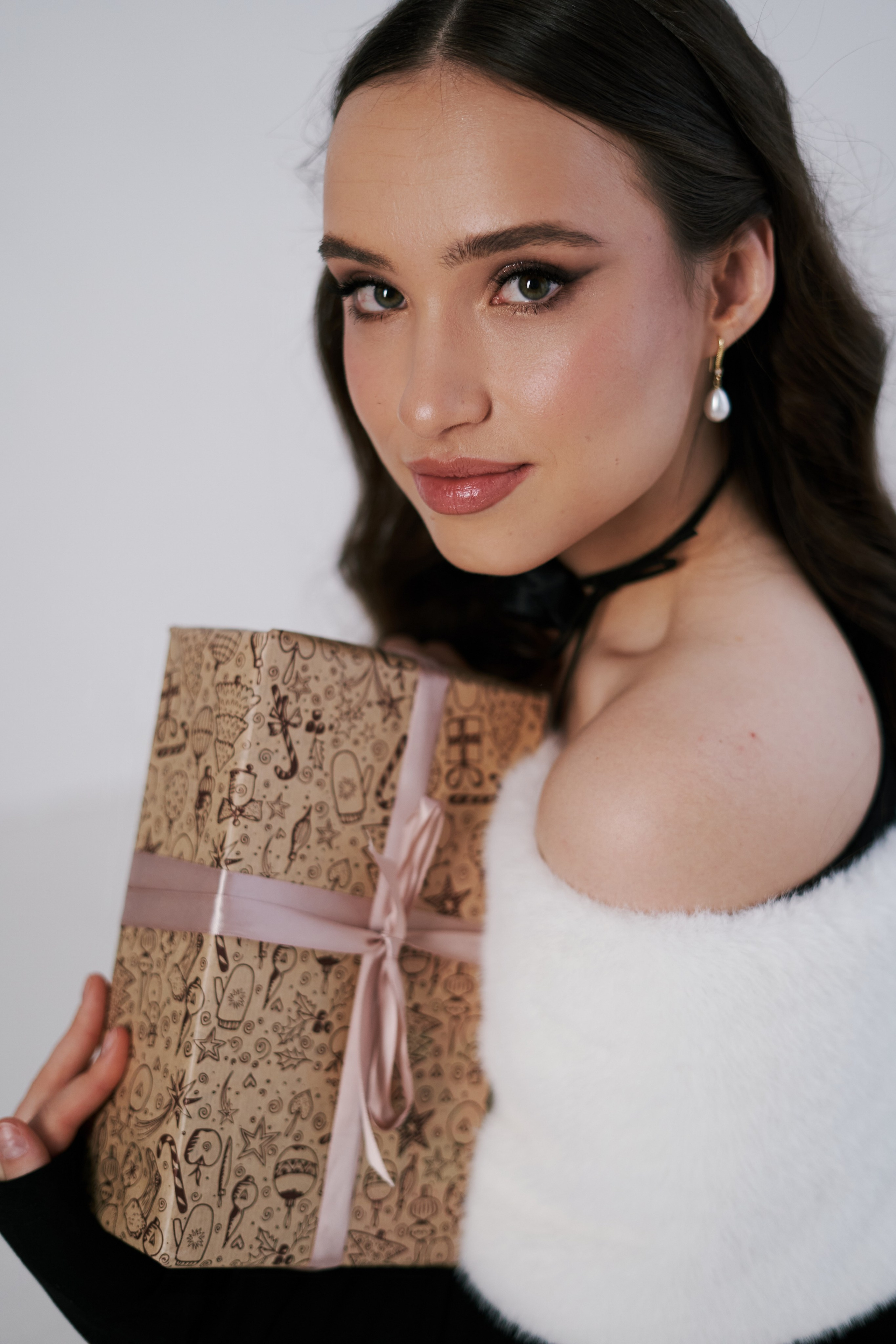 Юлия. Фотограф в Нижнем Новгороде Невоструева Анна