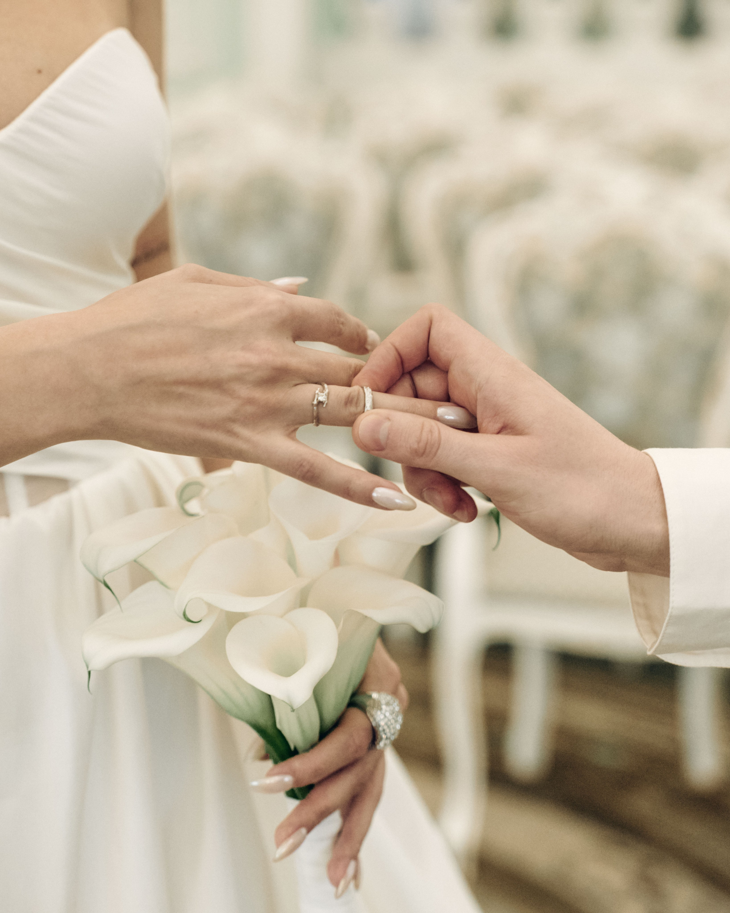 Wedding day | Anya and Dima. Alinsmv