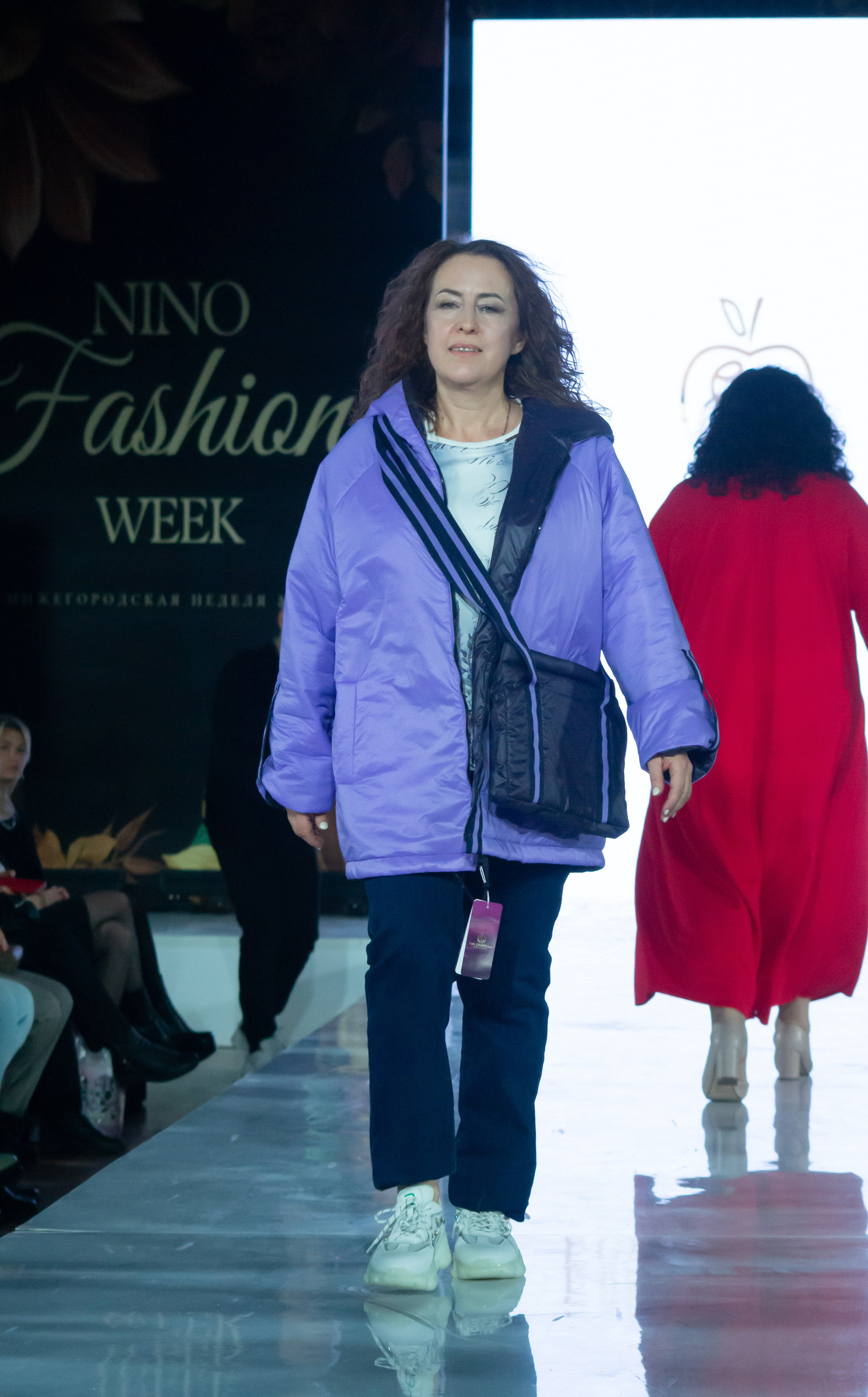 Нижегородская ярмарка 26.11. Фотограф в Нижнем Новгороде