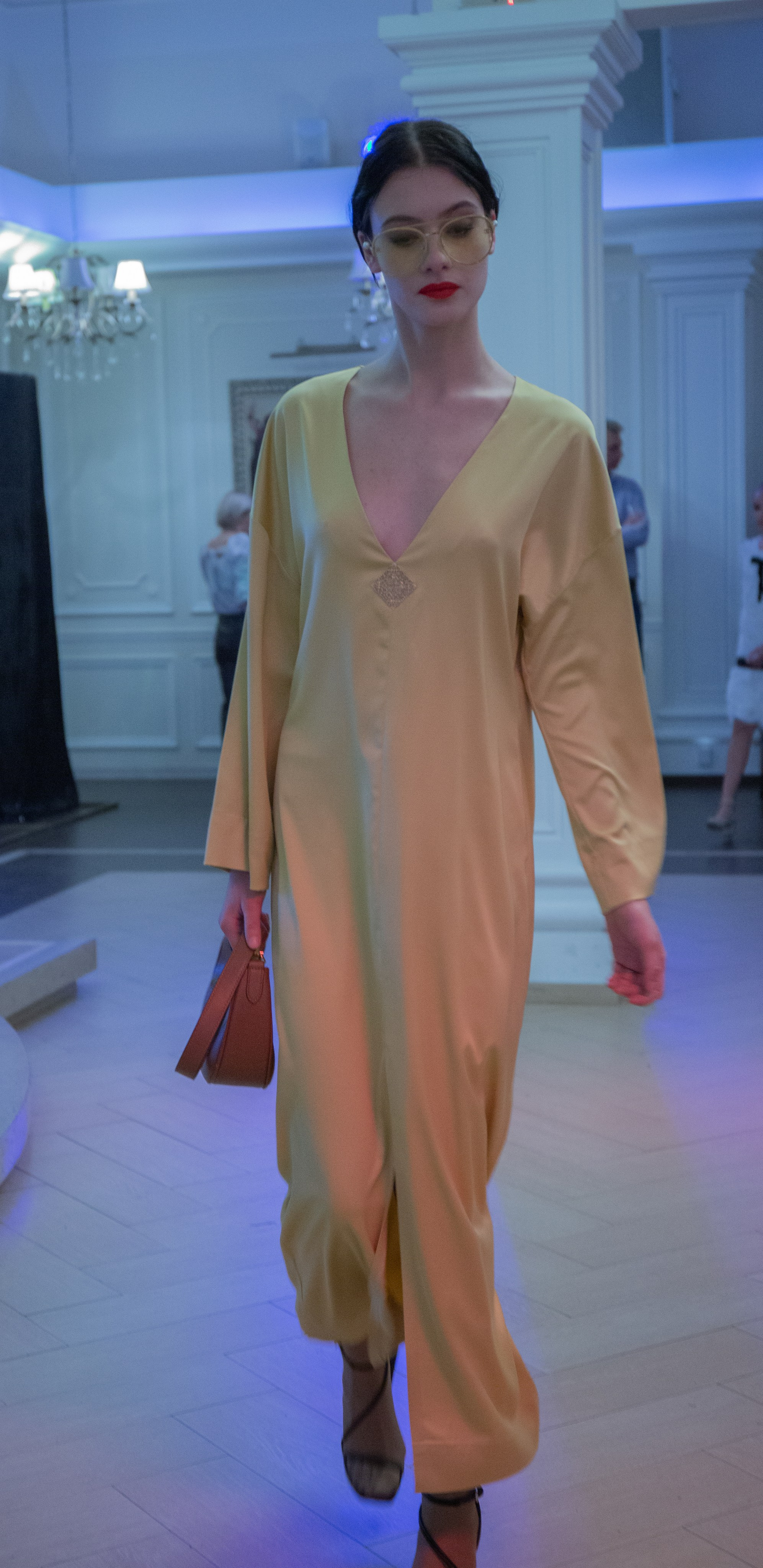 Онегин. Фотограф в Нижнем Новгороде