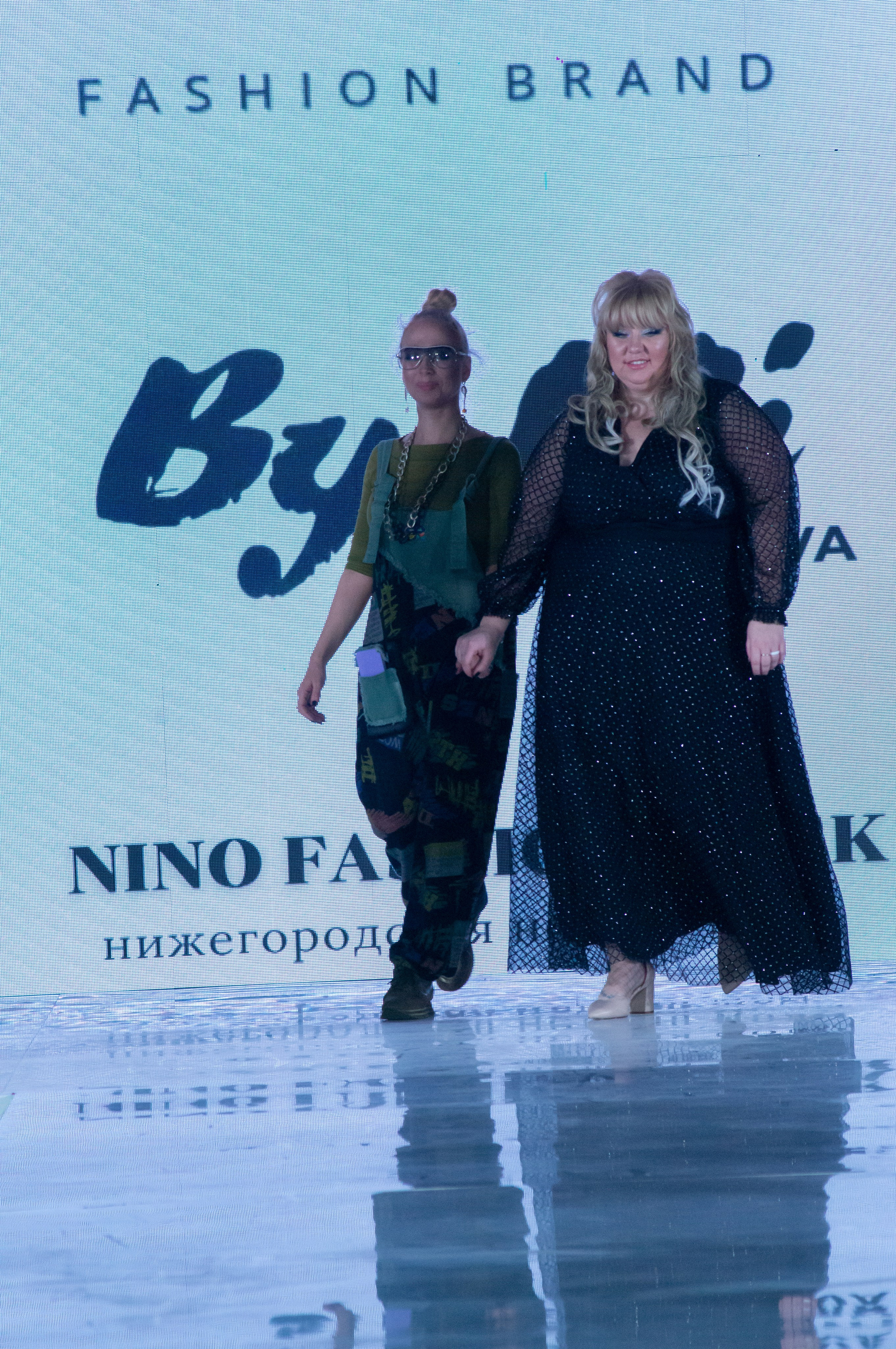 Нижегородская ярмарка 26.11. Фотограф в Нижнем Новгороде