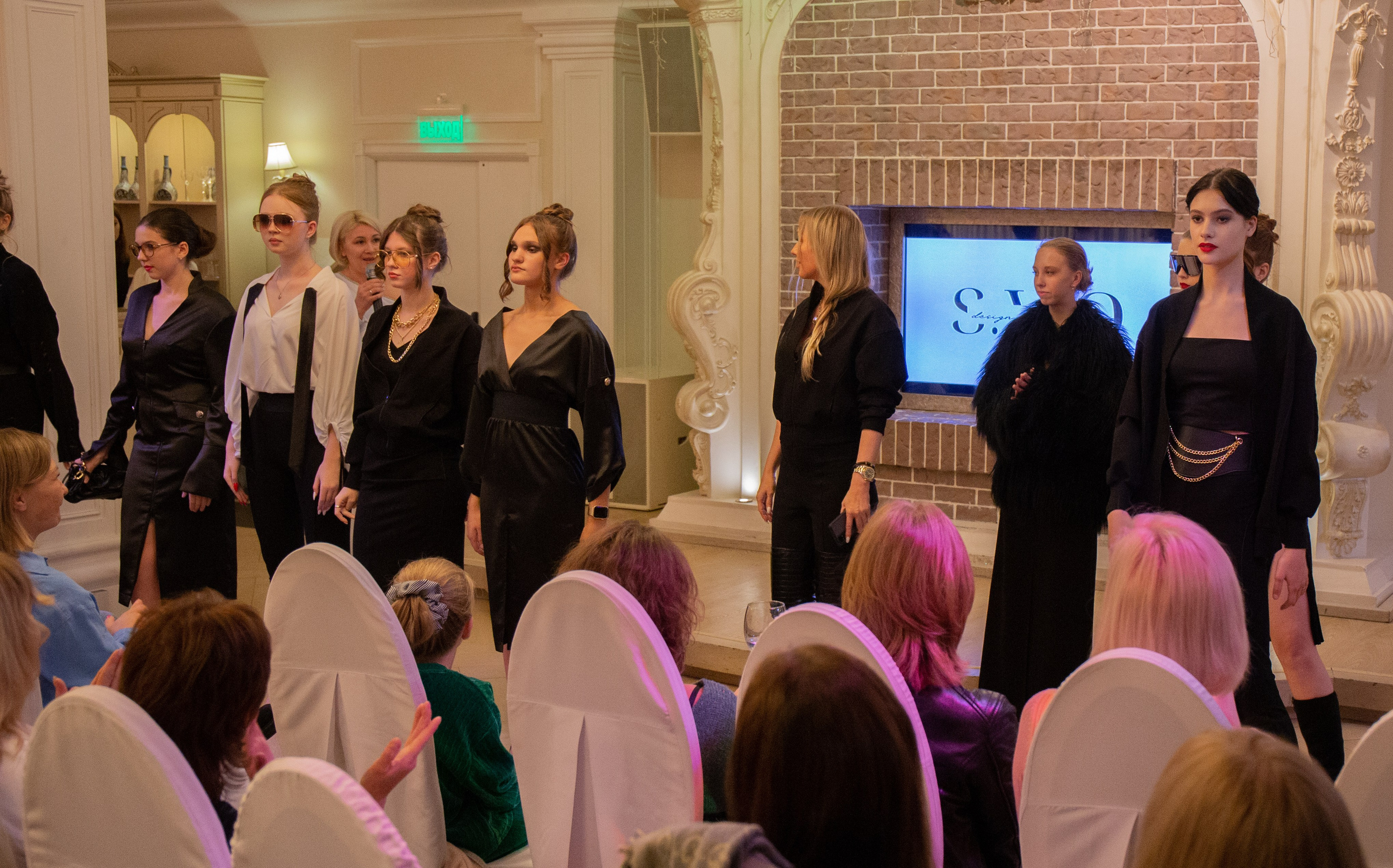 Онегин. Фотограф в Нижнем Новгороде