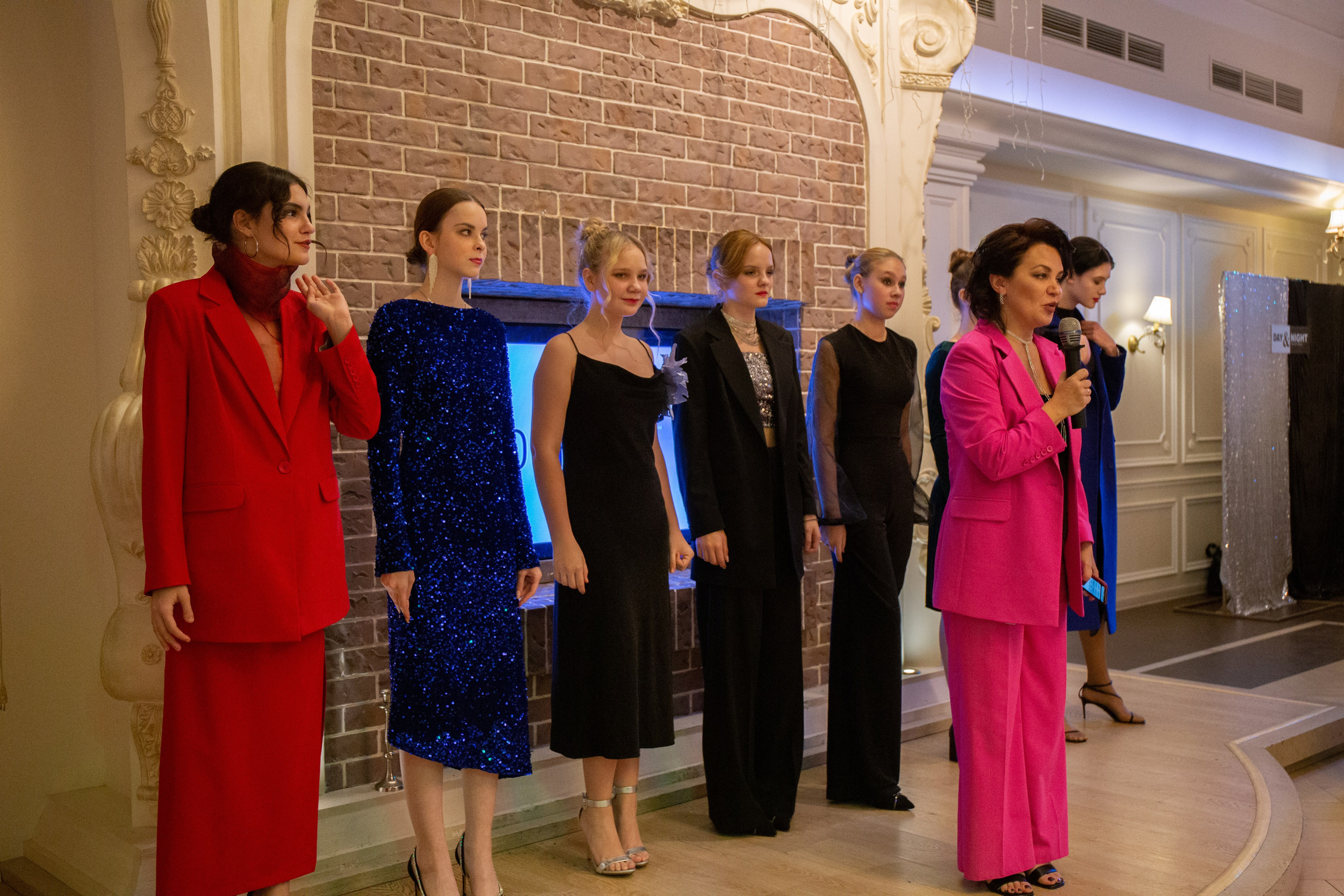 Онегин. Фотограф в Нижнем Новгороде