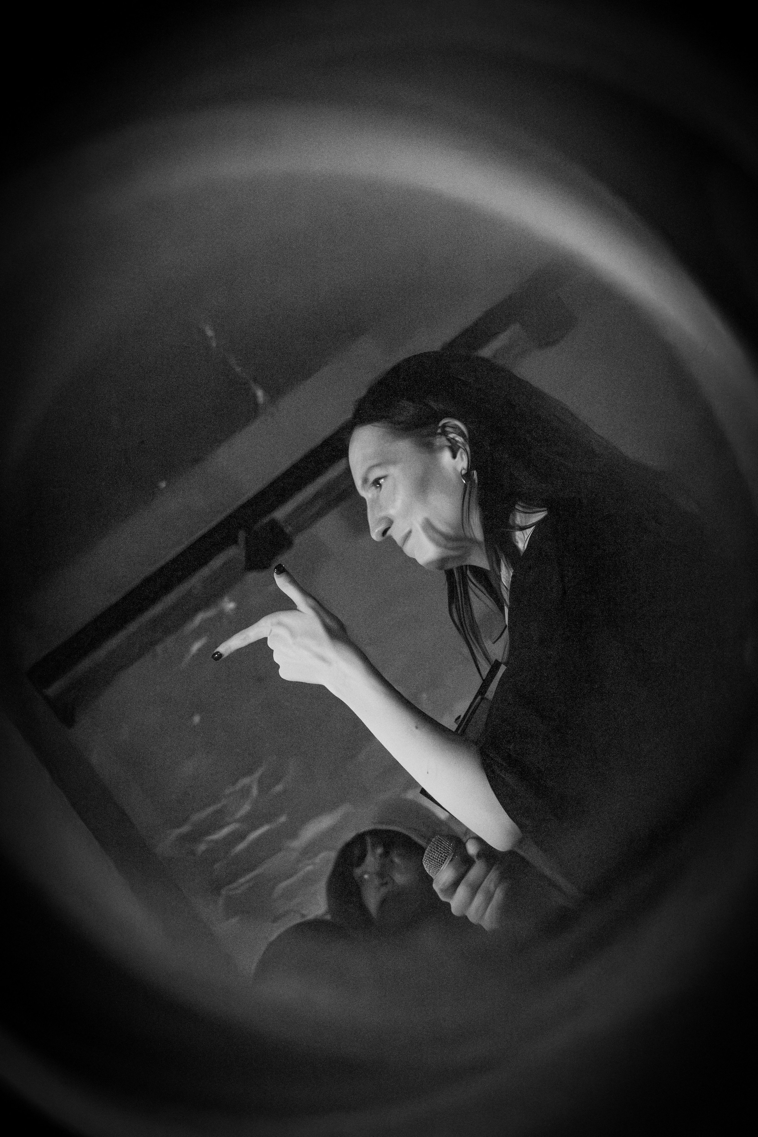 ODD BATTLE 04/05 (@youlovebu). Соня бу тебя сфоткала