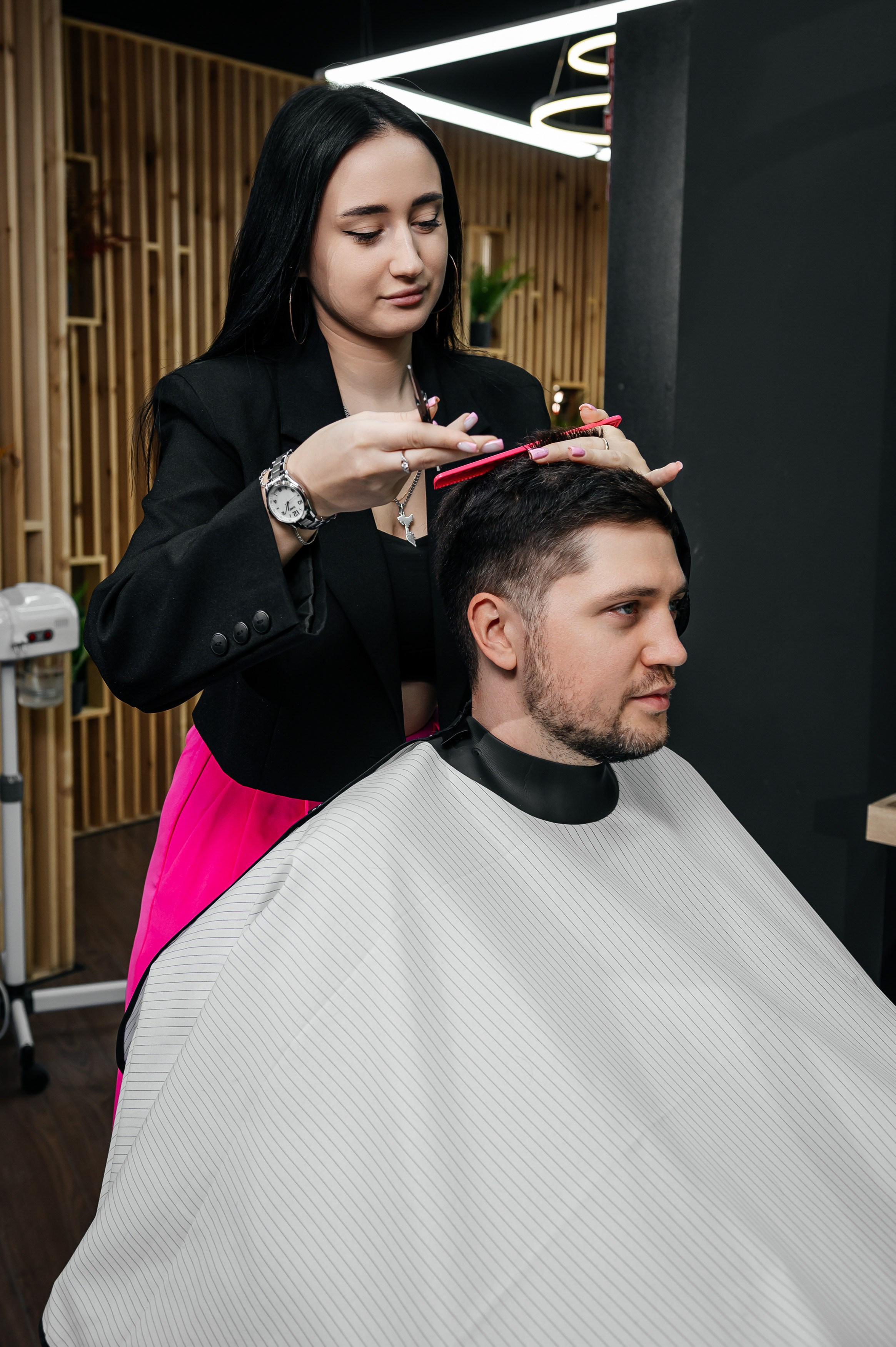 Hitman. Главная