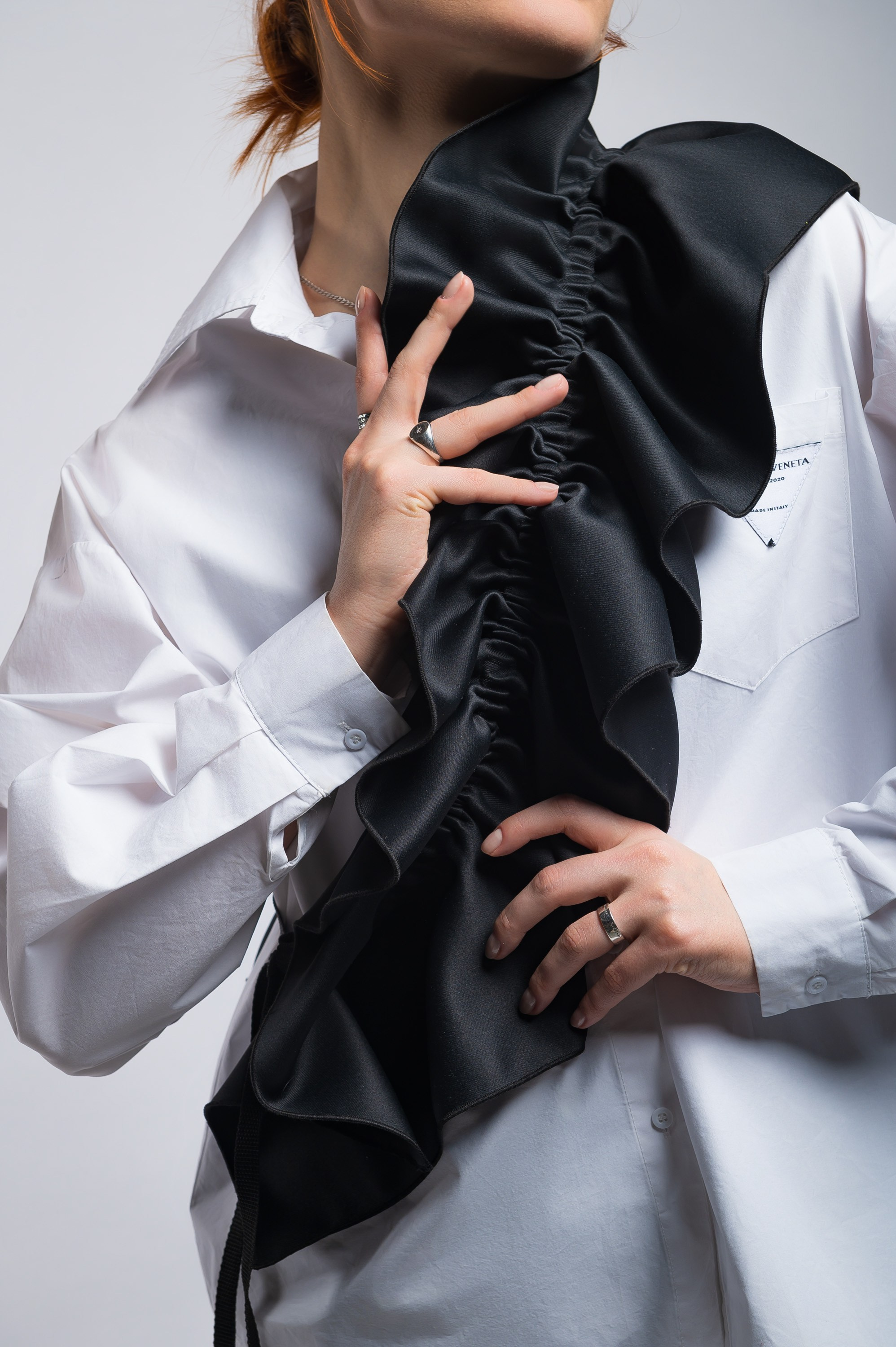 Рюши. Главная