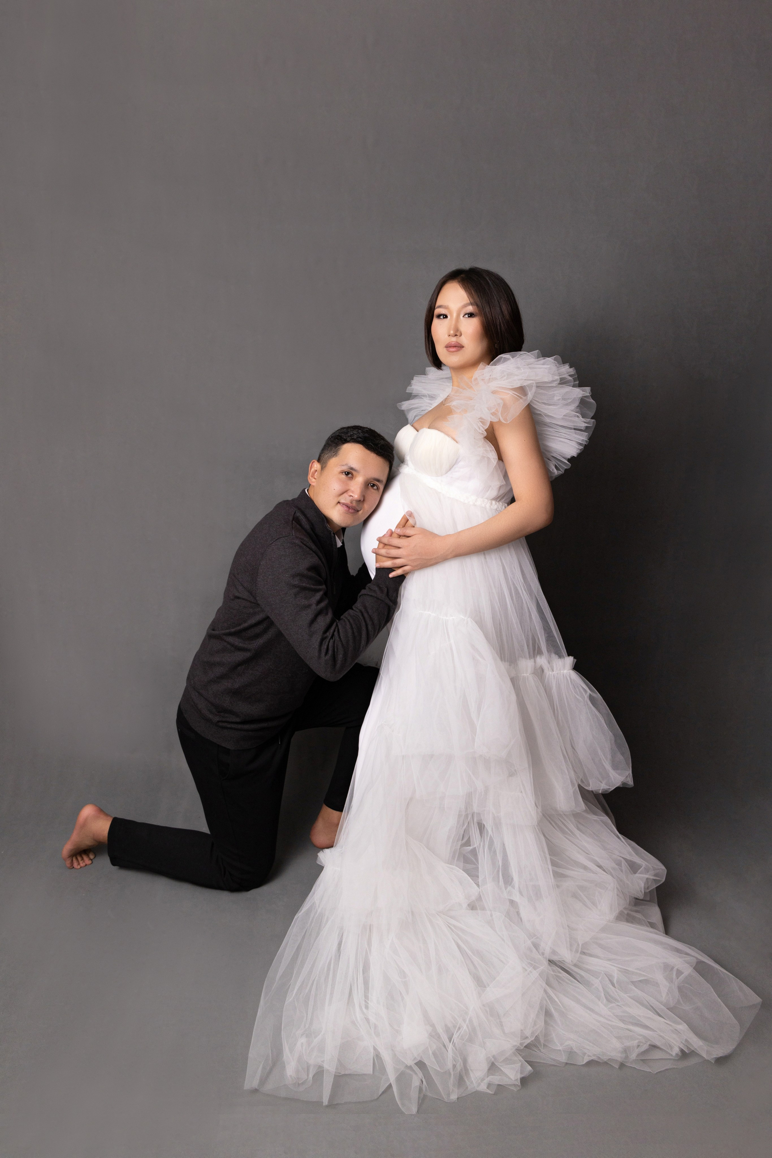 Беременность/Мама и Малыш. Фотограф беременности, новорожденных и детей до года в Астане