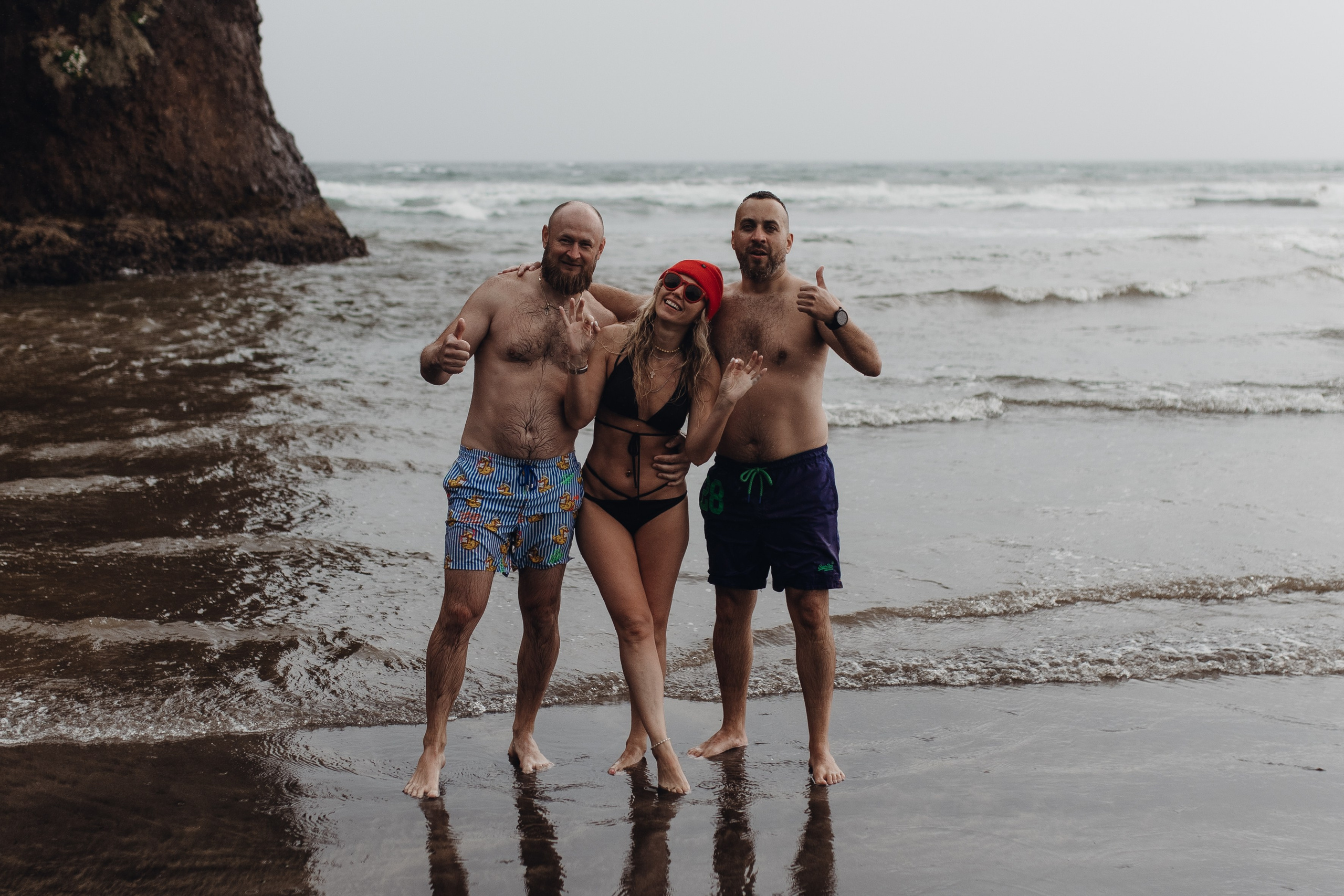 Авторский тур «Оля, куда завтра?!» 2024. Фотограф Итуруп | Курильские острова