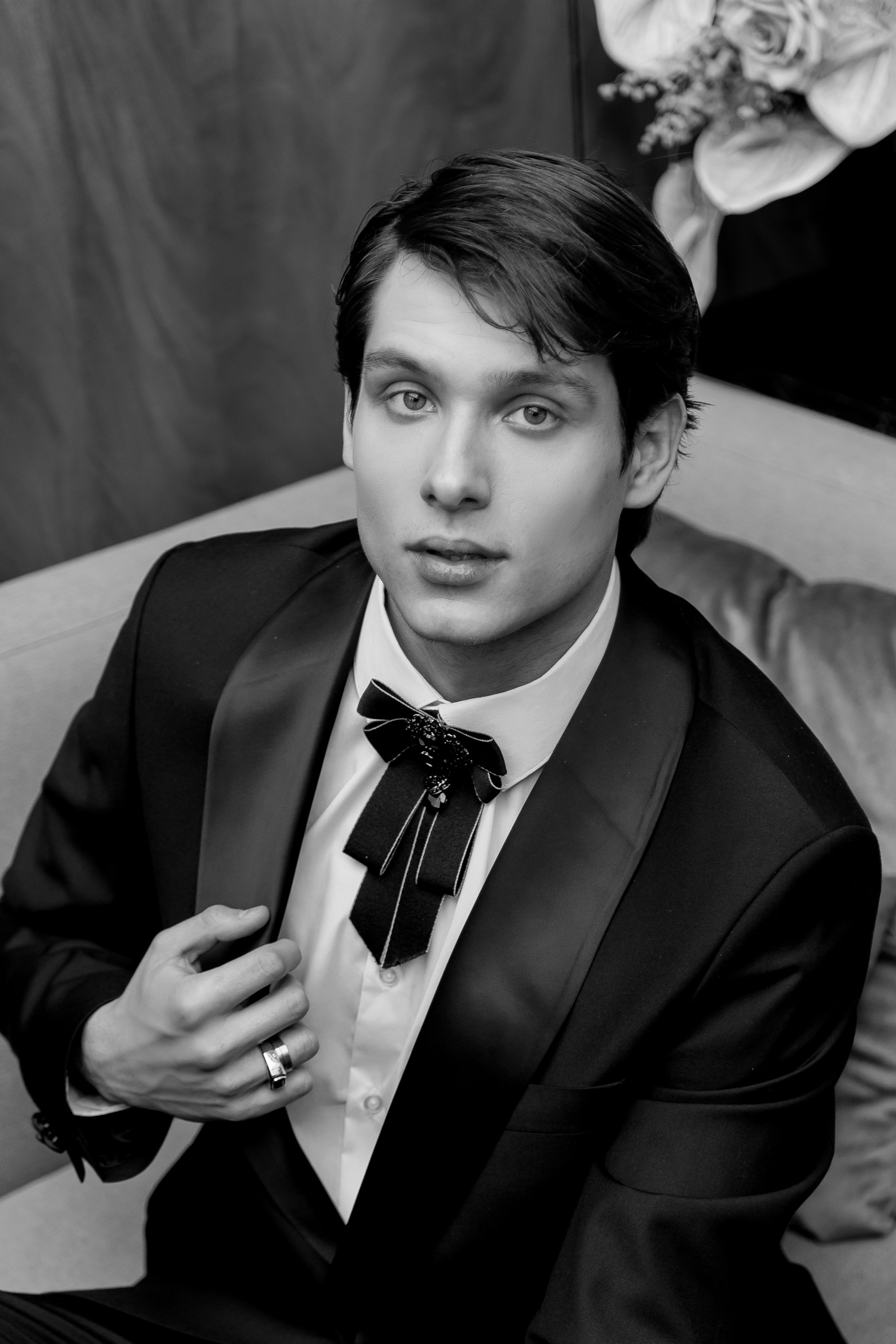 Лука & София. Свадебный фотограф ростов