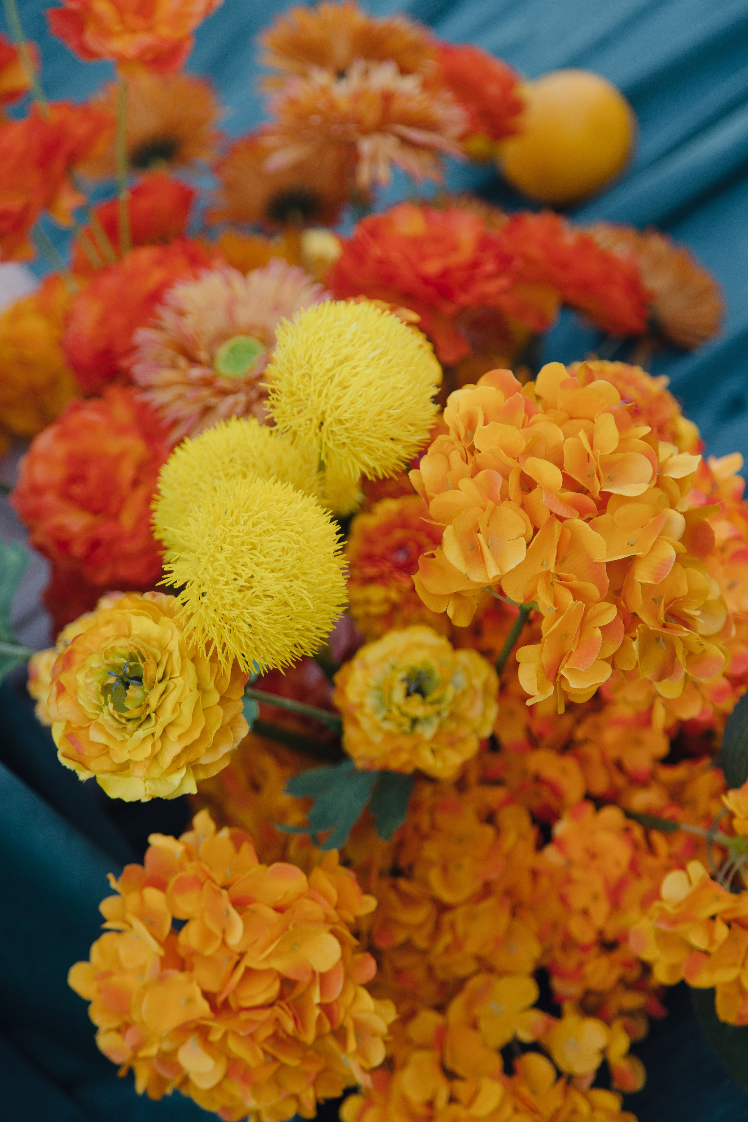 Анастасия & Тельман. Свадебный фотограф ростов