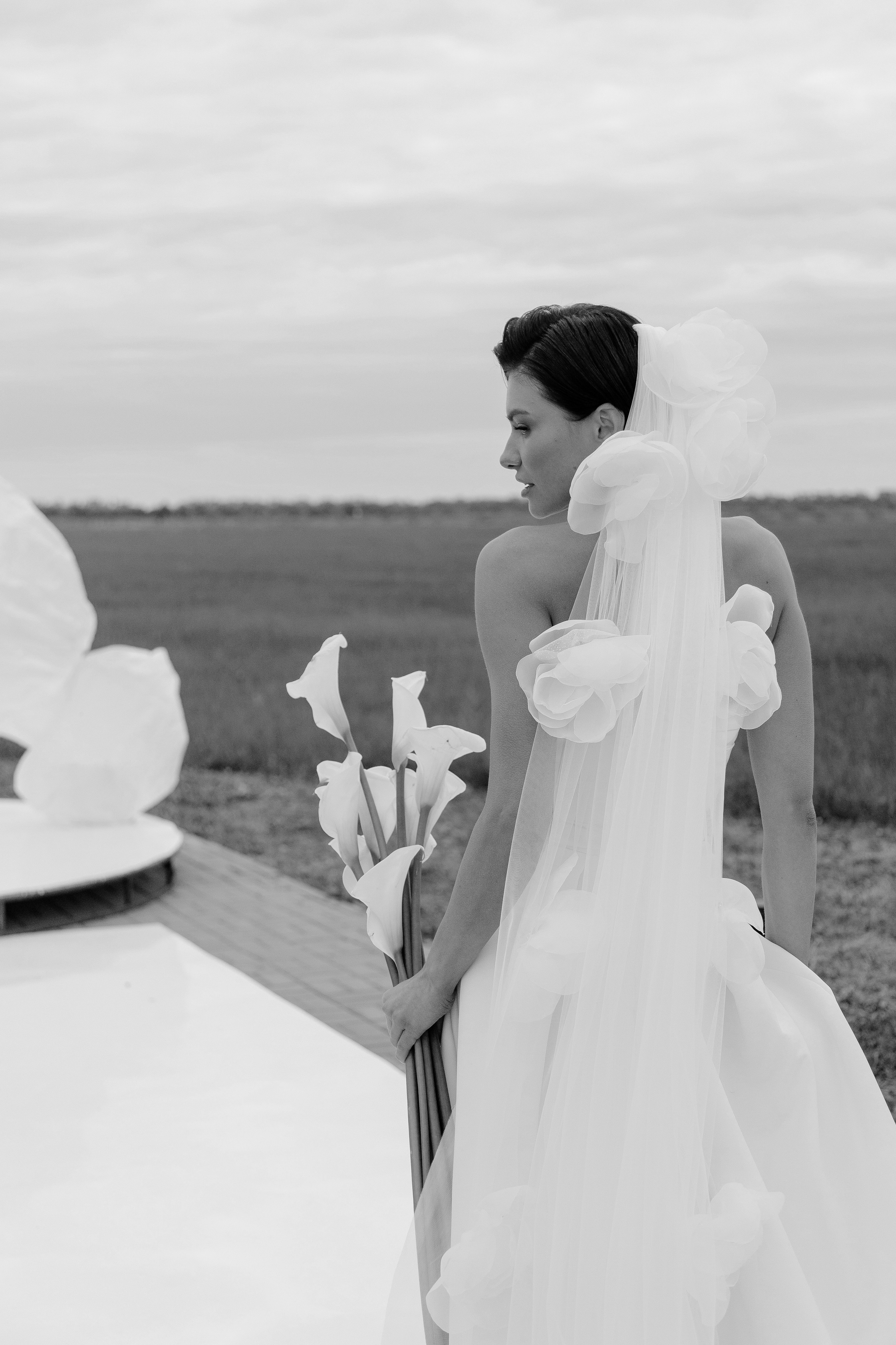 Таисия & Андрей. Свадебный фотограф ростов