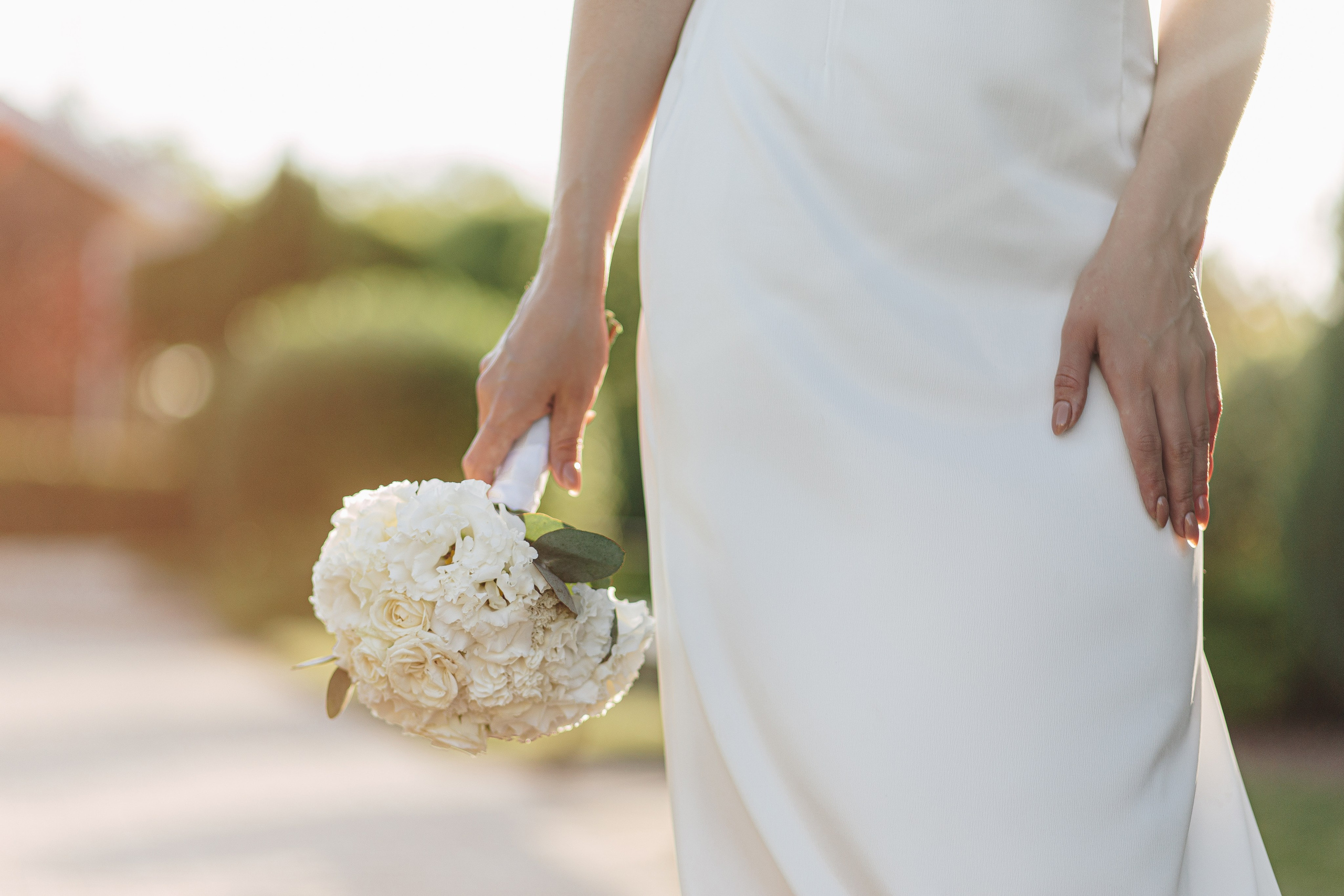 Алина & Станислав. Свадебный фотограф ростов