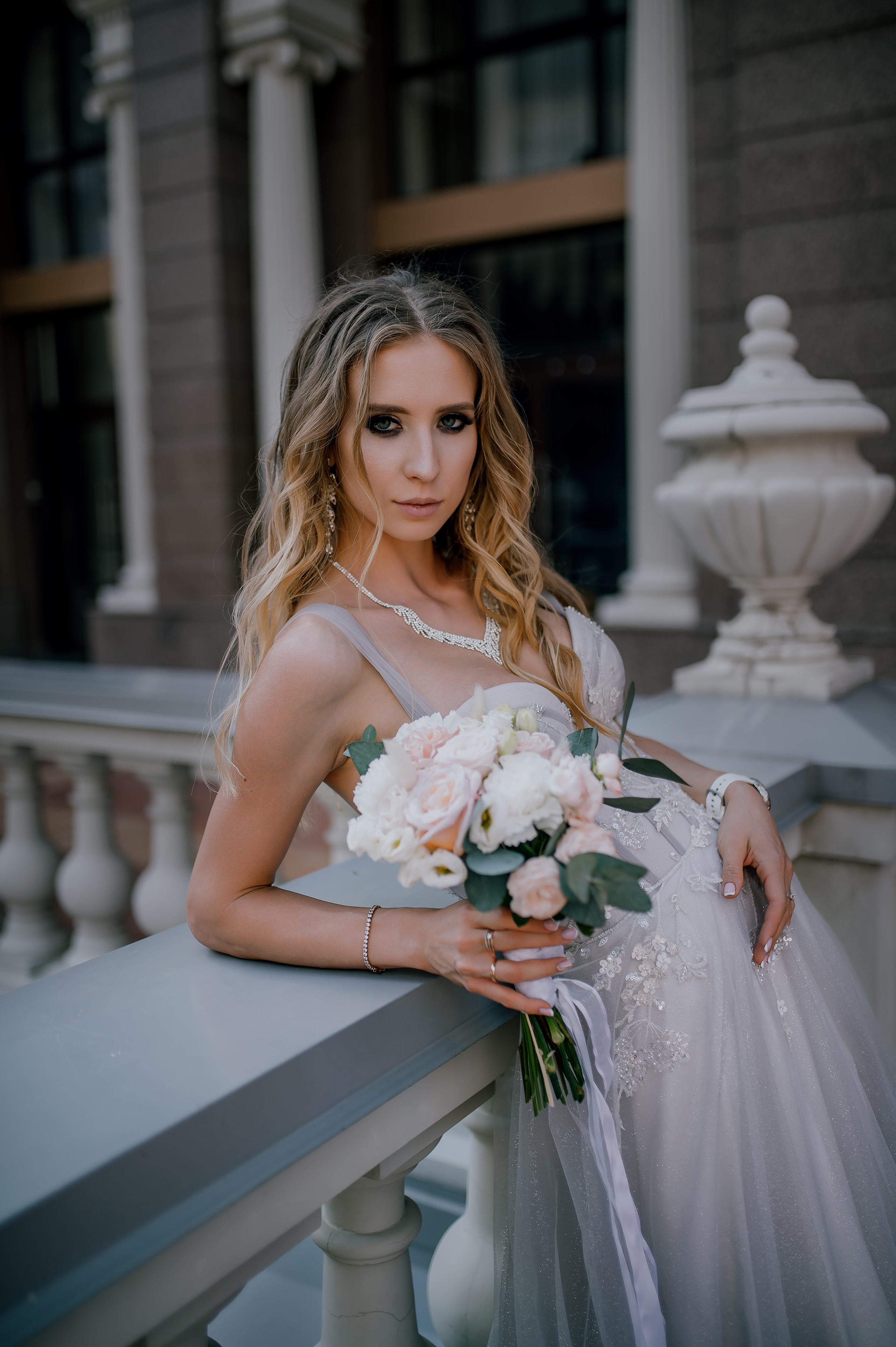 _Фил и Ника_. Профессиональный фотограф в Казани Ягудин Азат