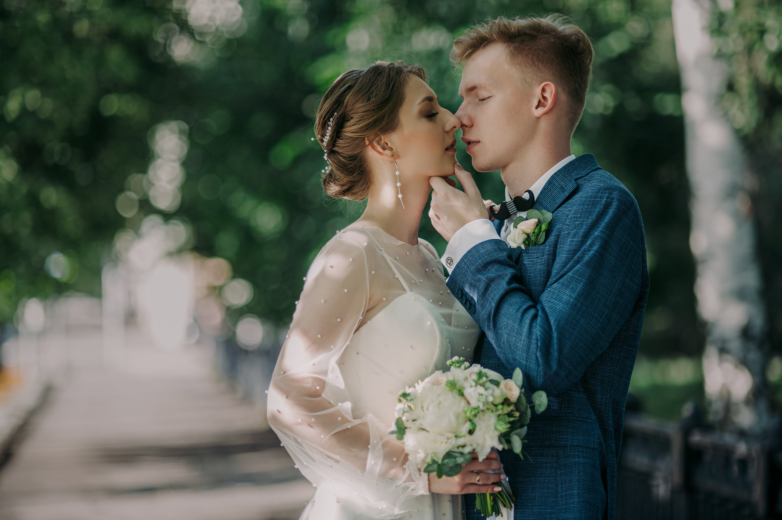 _Никита и Анастасия_. Профессиональный фотограф в Казани Ягудин Азат
