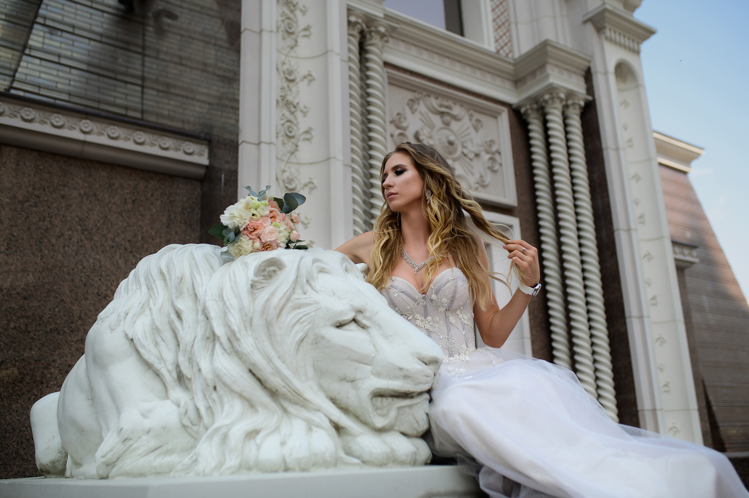 _Фил и Ника_. Профессиональный фотограф в Казани Ягудин Азат