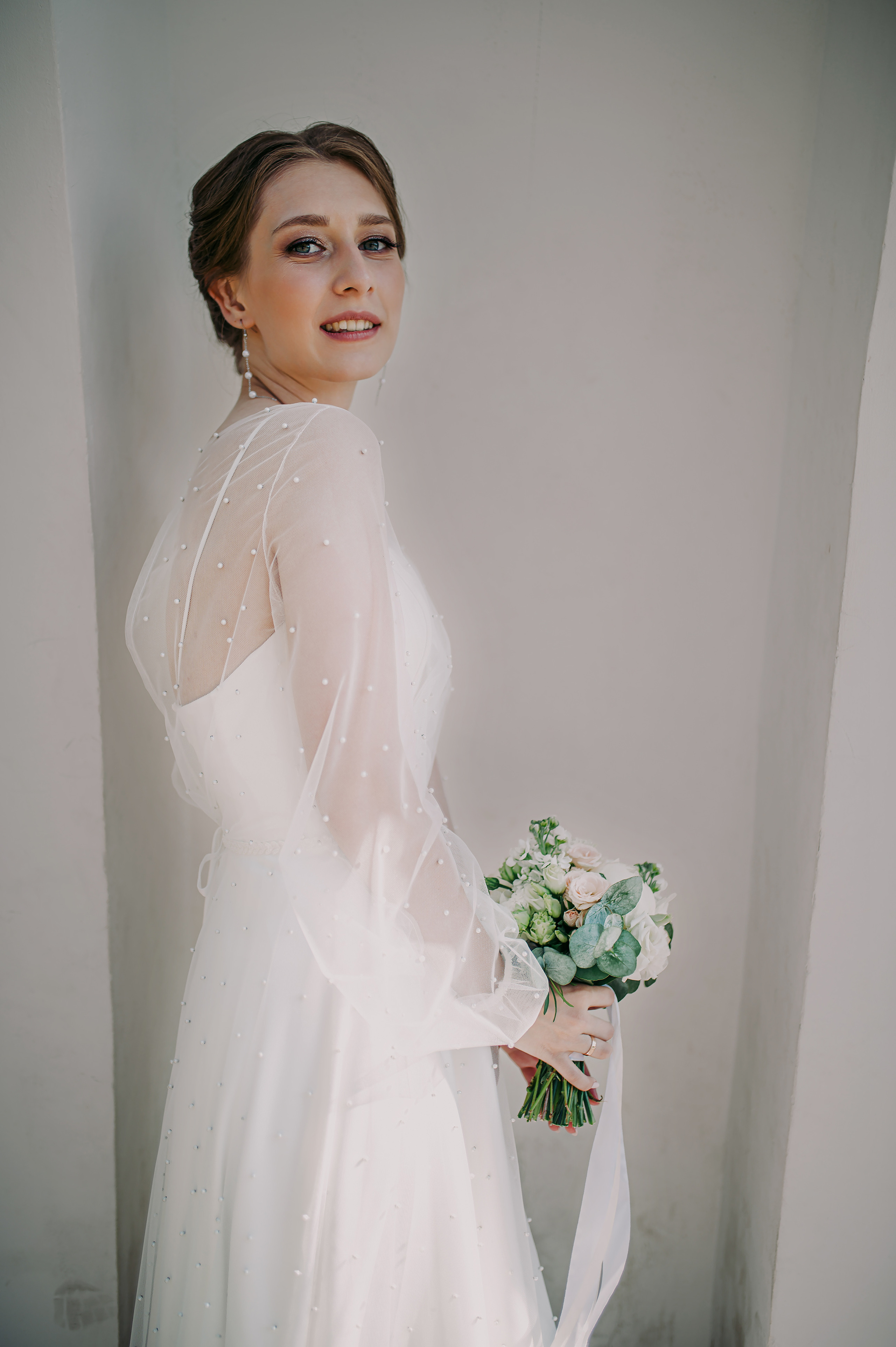 _Никита и Анастасия_. Профессиональный фотограф в Казани Ягудин Азат