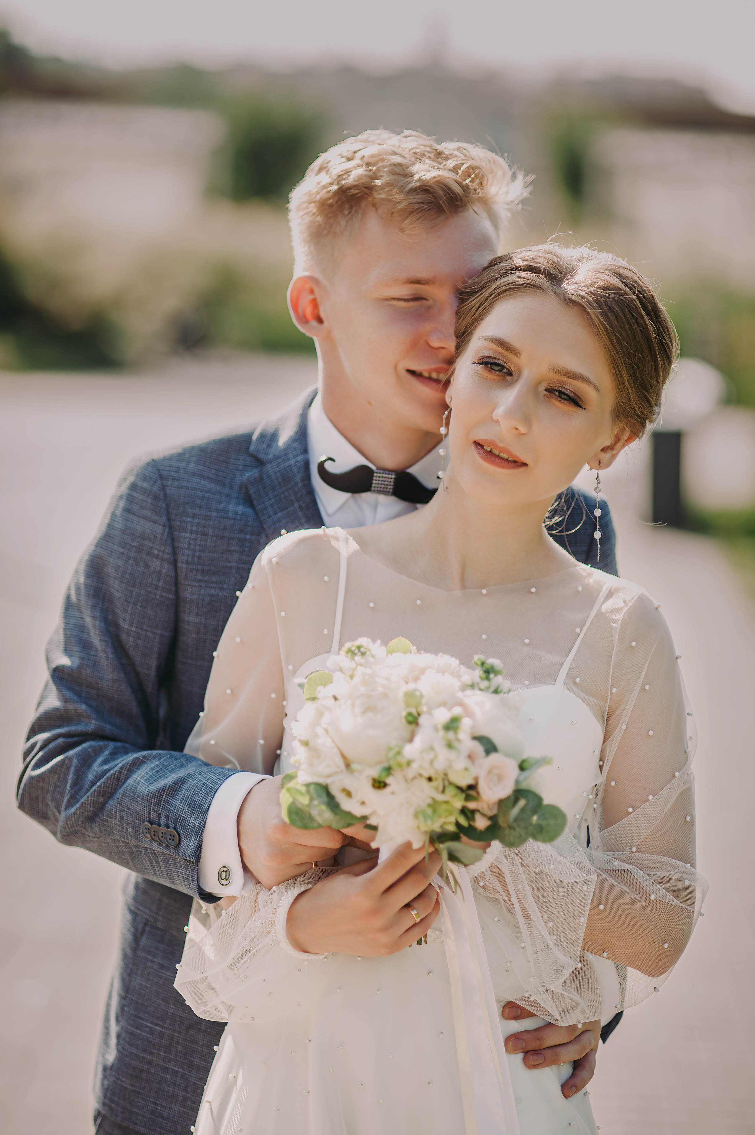 _Никита и Анастасия_. Профессиональный фотограф в Казани Ягудин Азат