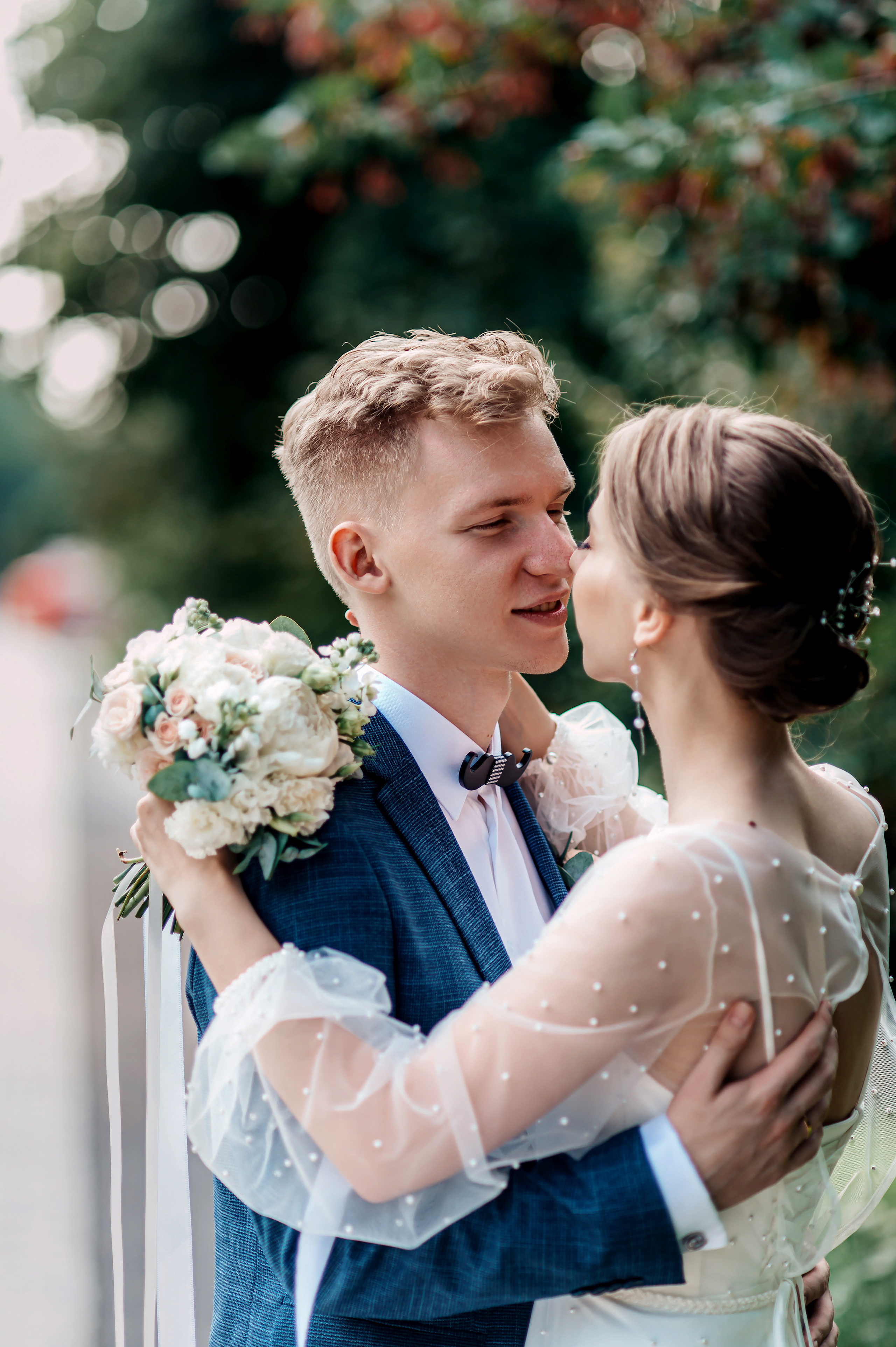 _Никита и Анастасия_. Профессиональный фотограф в Казани Ягудин Азат