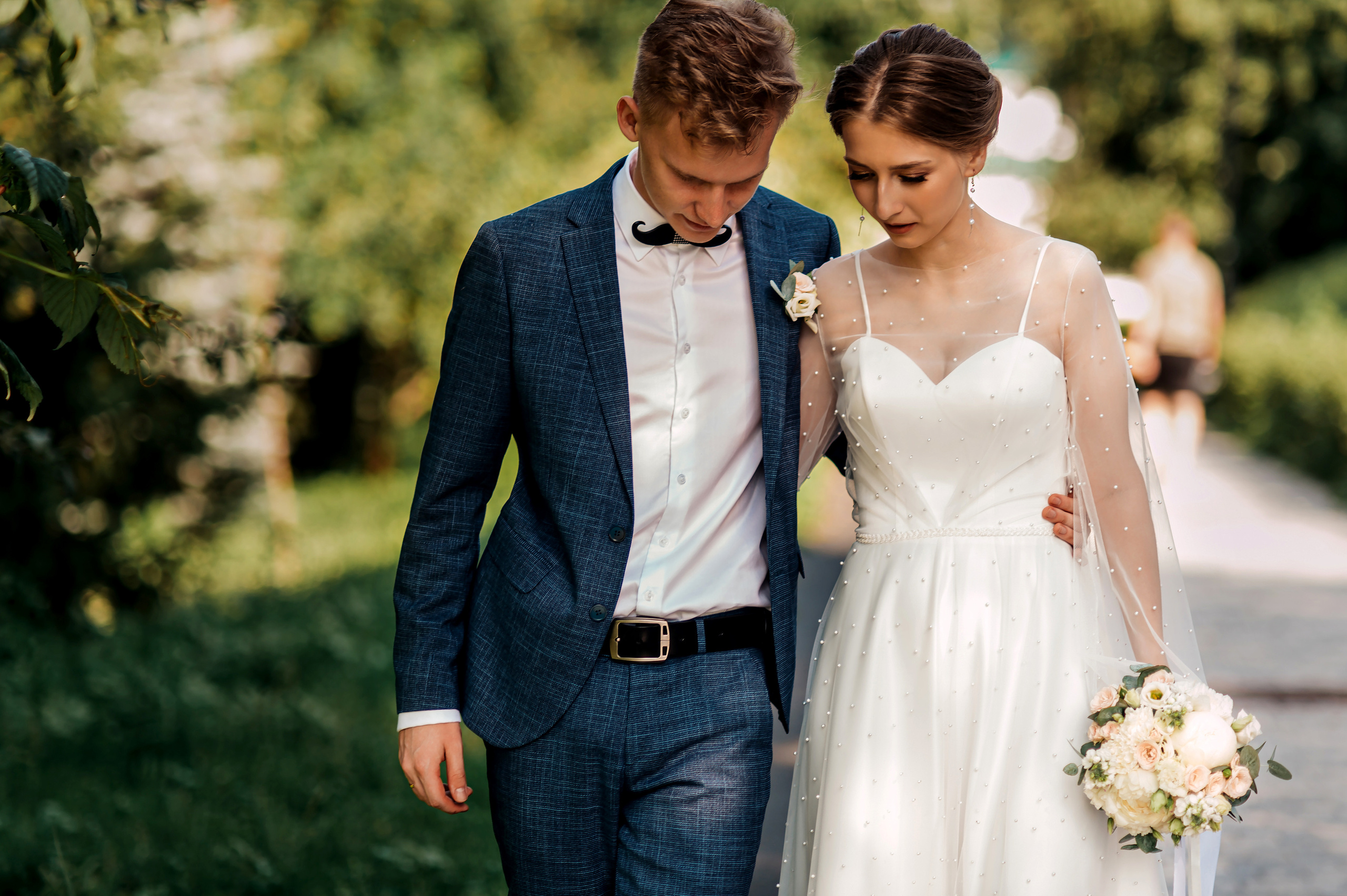 _Никита и Анастасия_. Профессиональный фотограф в Казани Ягудин Азат