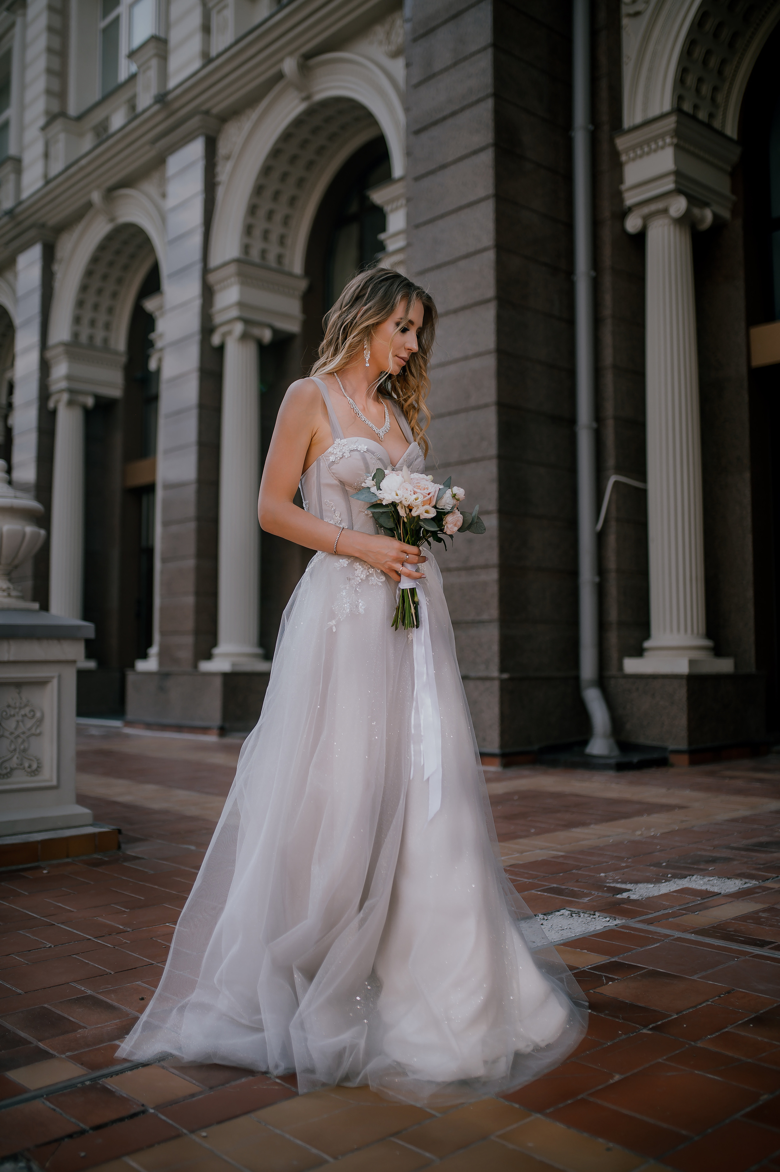 _Фил и Ника_. Профессиональный фотограф в Казани Ягудин Азат