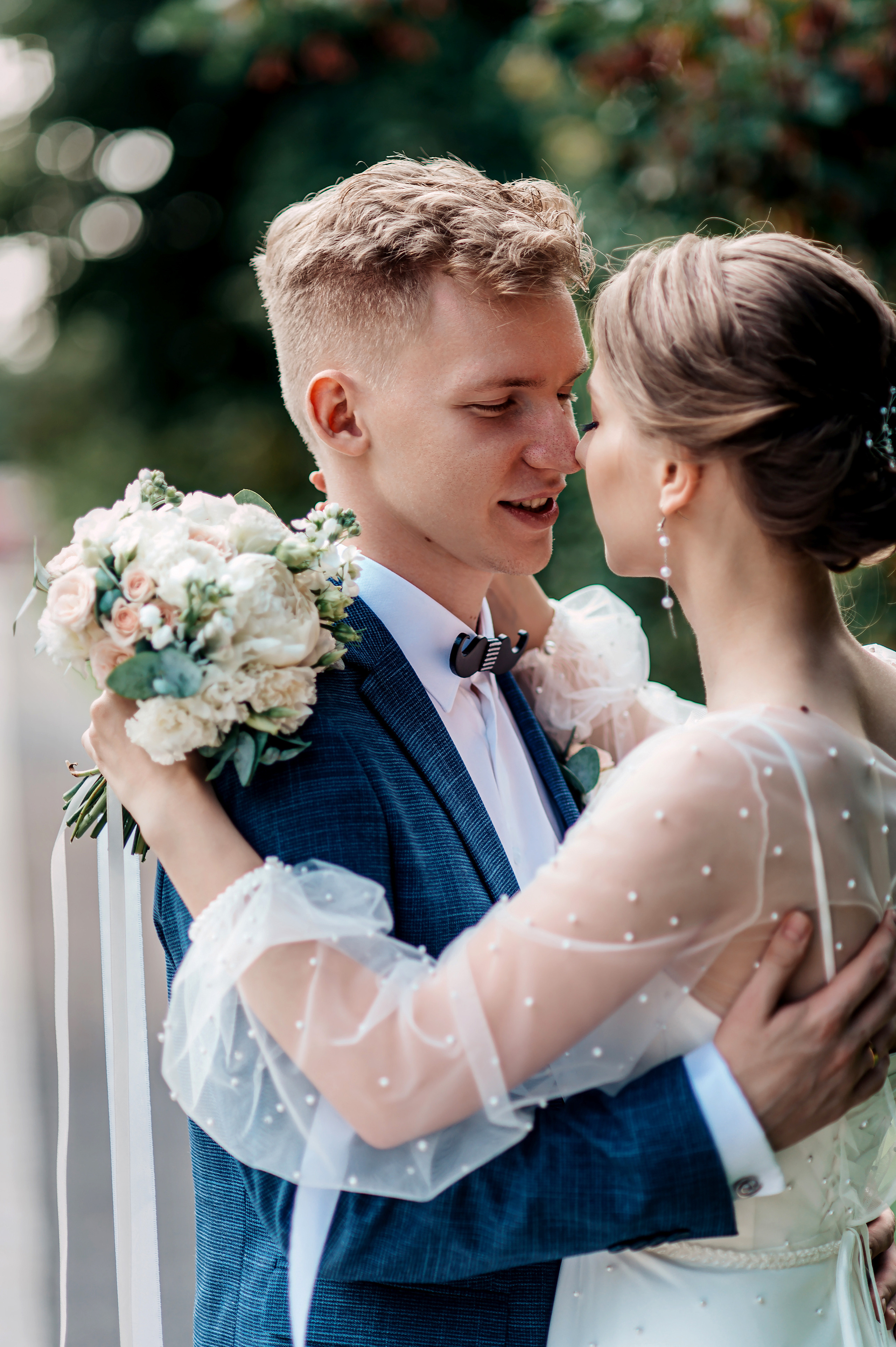 _Никита и Анастасия_. Профессиональный фотограф в Казани Ягудин Азат