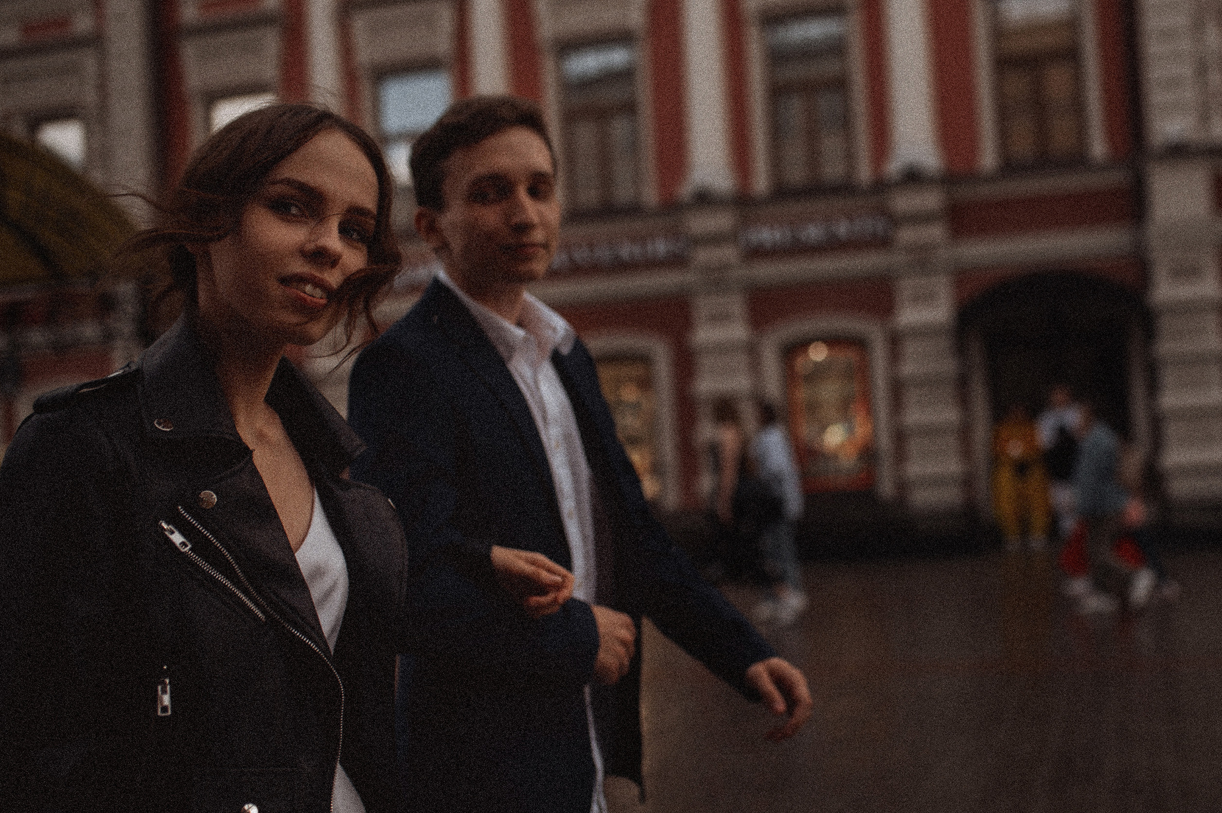 _Женя и Катя _ Пленочное настроение. Профессиональный фотограф в Казани Ягудин Азат