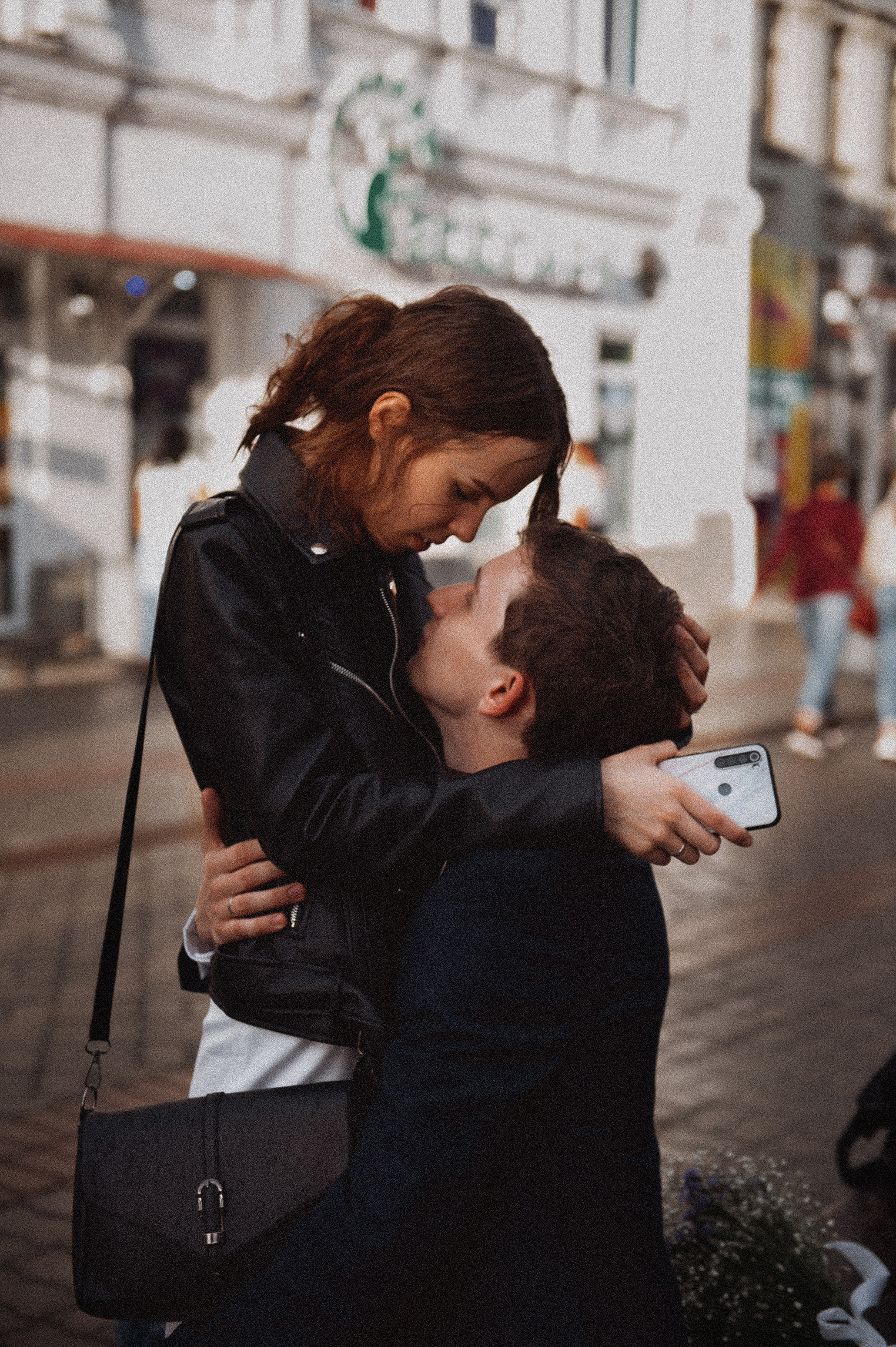 _Женя и Катя _ Пленочное настроение. Профессиональный фотограф в Казани Ягудин Азат