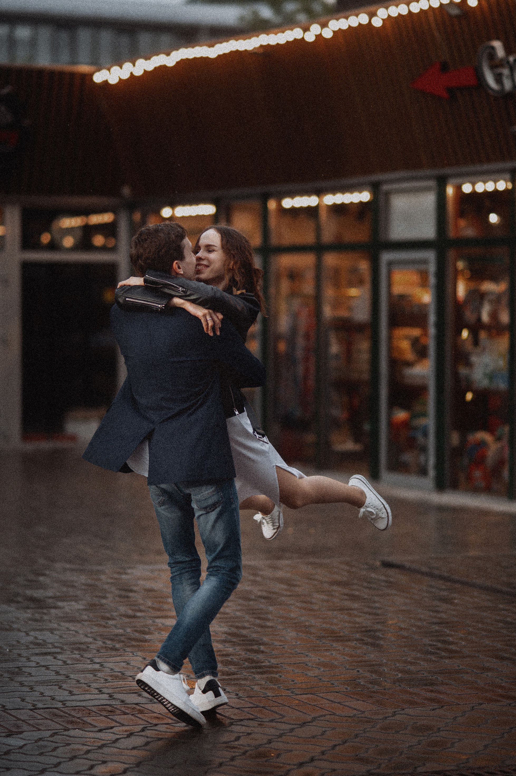 _Женя и Катя _ Пленочное настроение. Профессиональный фотограф в Казани Ягудин Азат