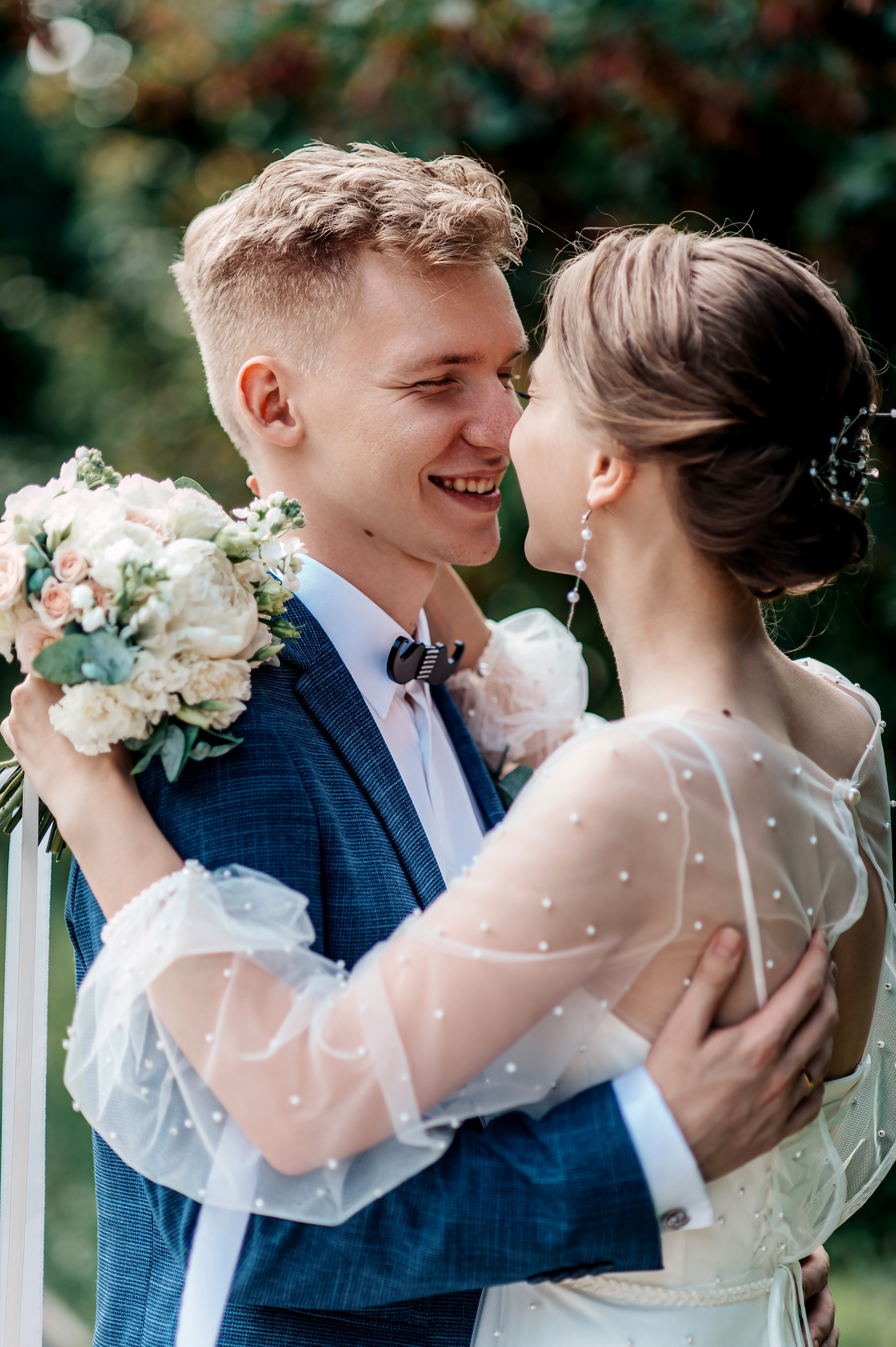 _Никита и Анастасия_. Профессиональный фотограф в Казани Ягудин Азат