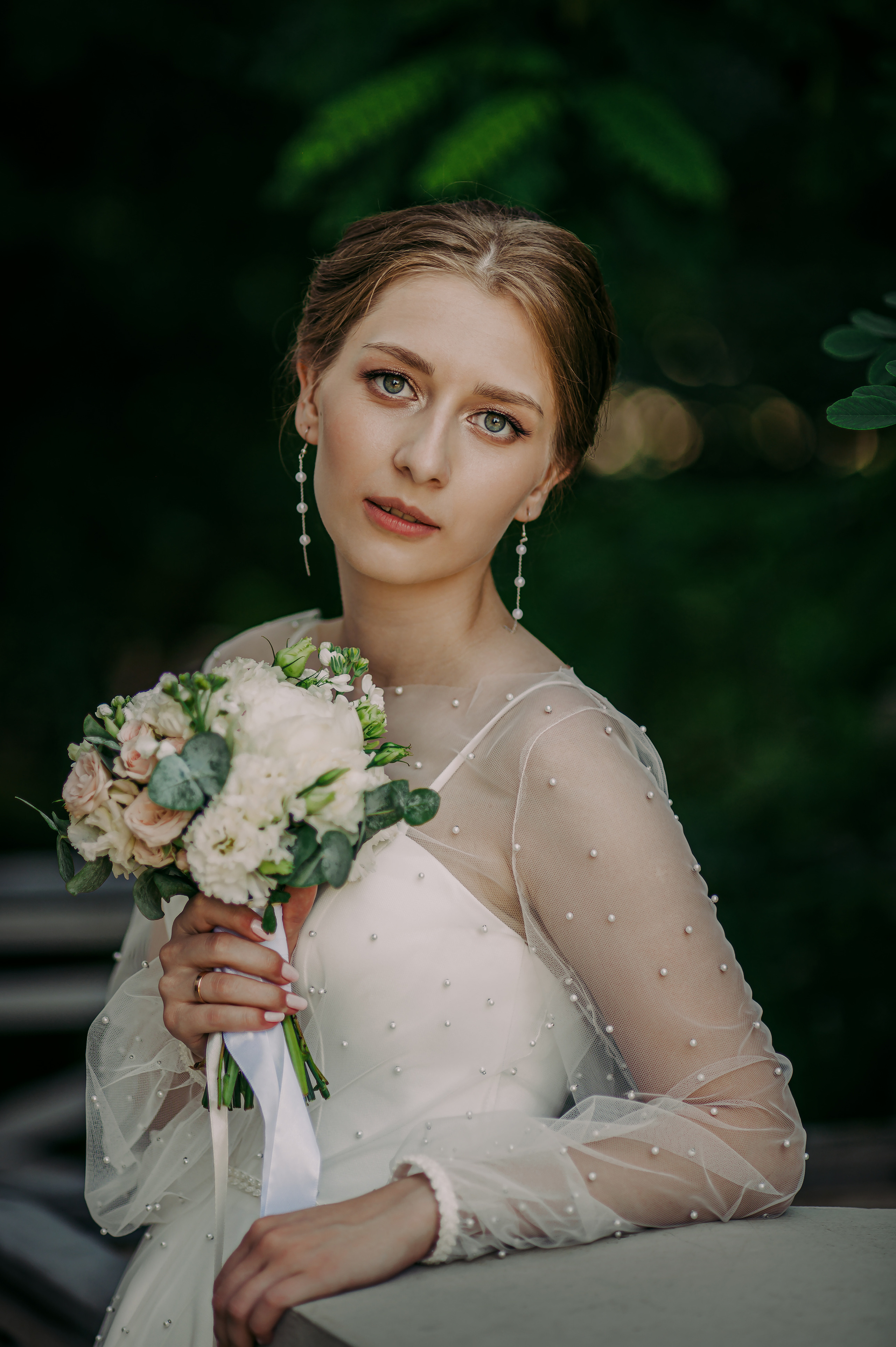 _Никита и Анастасия_. Профессиональный фотограф в Казани Ягудин Азат