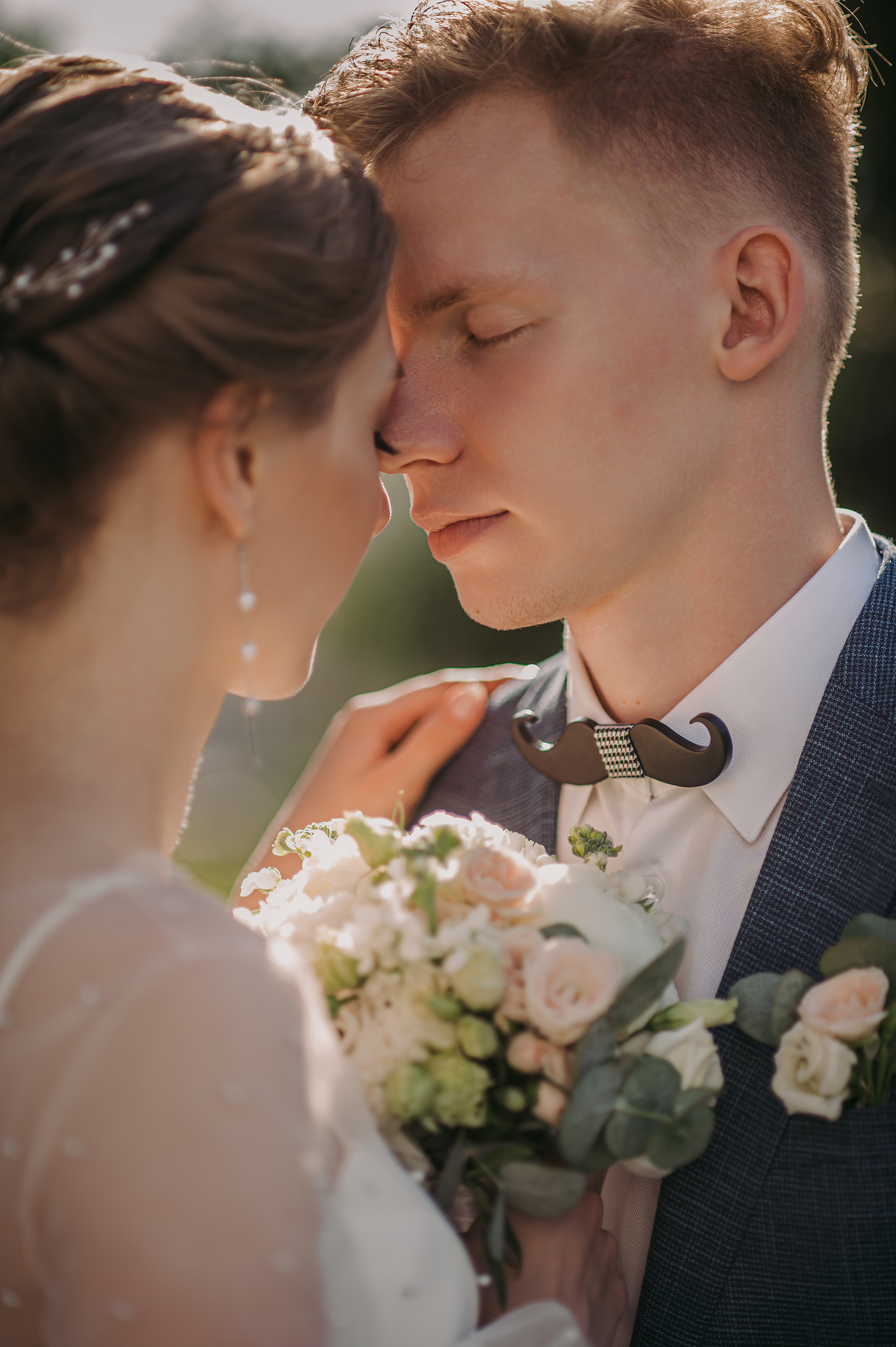 _Никита и Анастасия_. Профессиональный фотограф в Казани Ягудин Азат