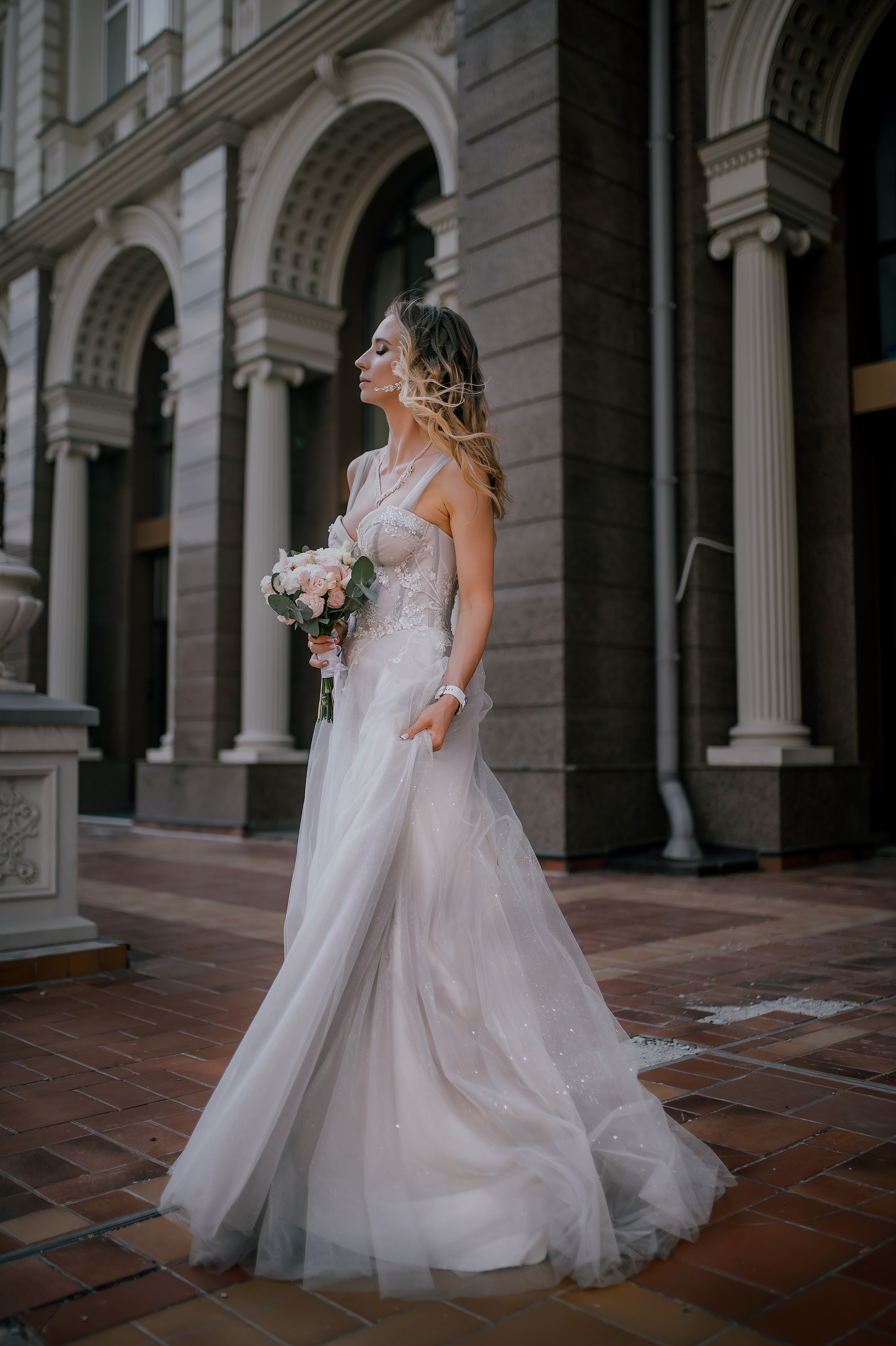 _Фил и Ника_. Профессиональный фотограф в Казани Ягудин Азат