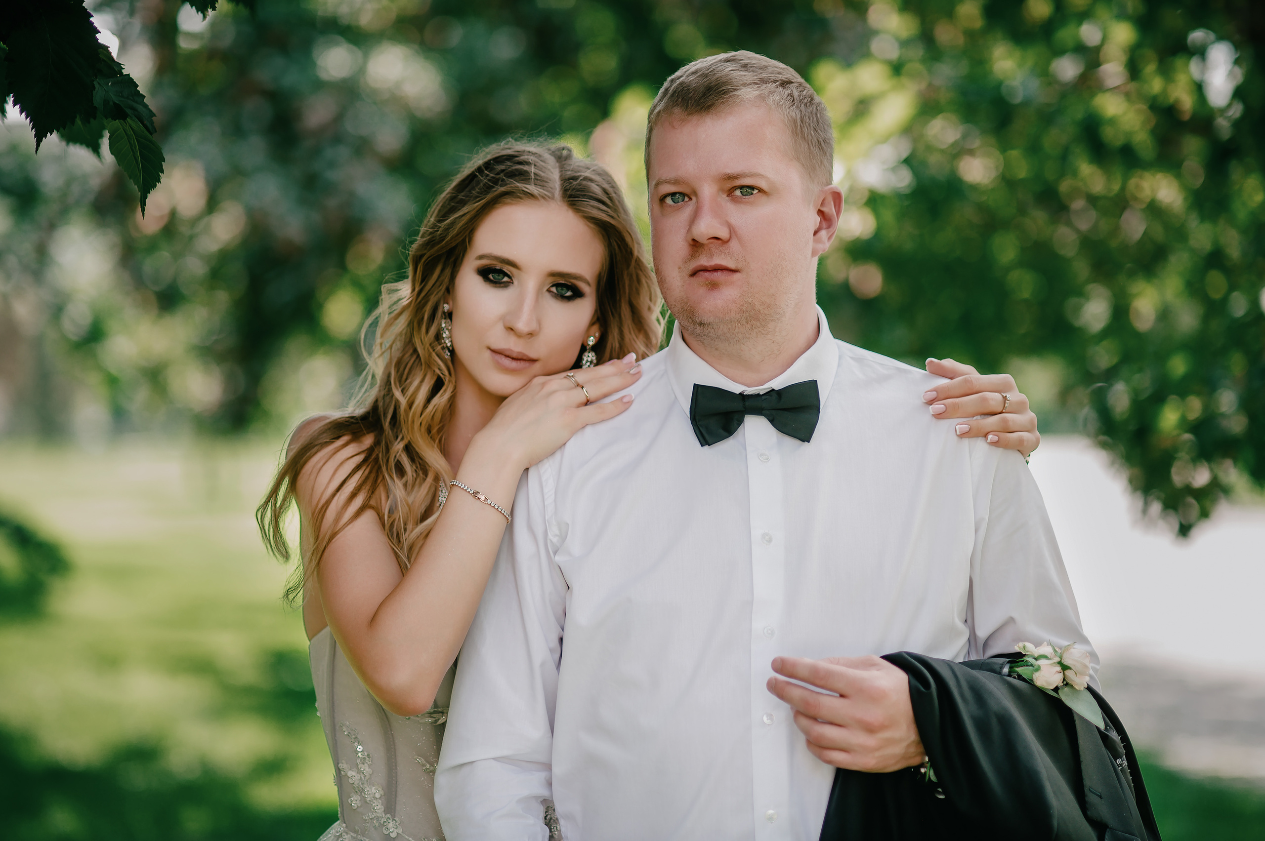 _Фил и Ника_. Профессиональный фотограф в Казани Ягудин Азат