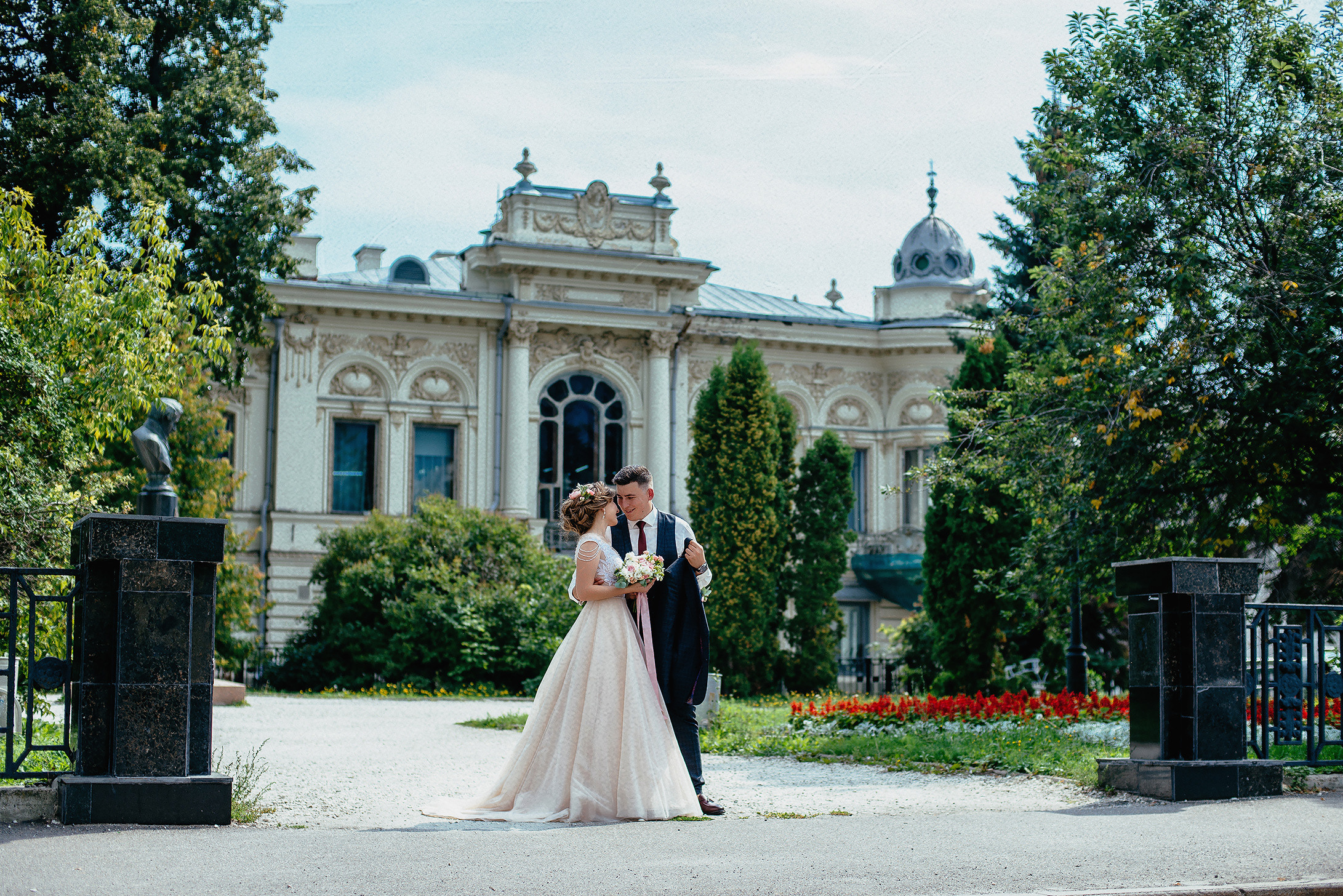 Свадьба. Профессиональный фотограф в Казани Ягудин Азат